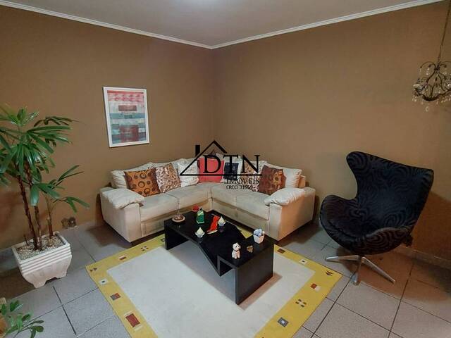 #2629 - Sobrado para Venda em São Bernardo do Campo - SP