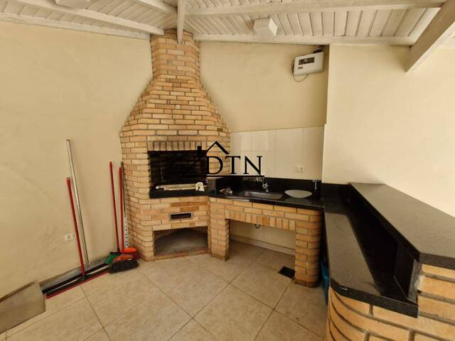 #2630 - Casa para Venda em Osasco - SP