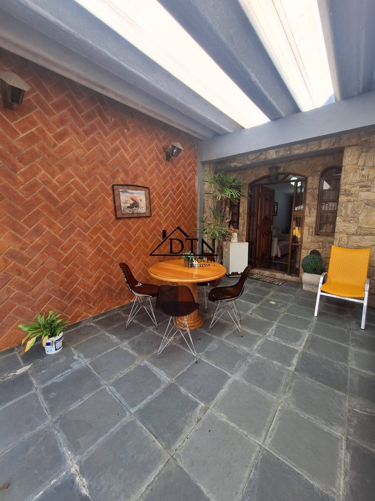 Casa à venda com 3 quartos, 153m² - Foto 36