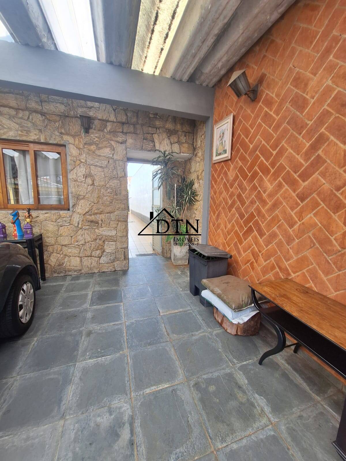 Casa à venda com 3 quartos, 153m² - Foto 35
