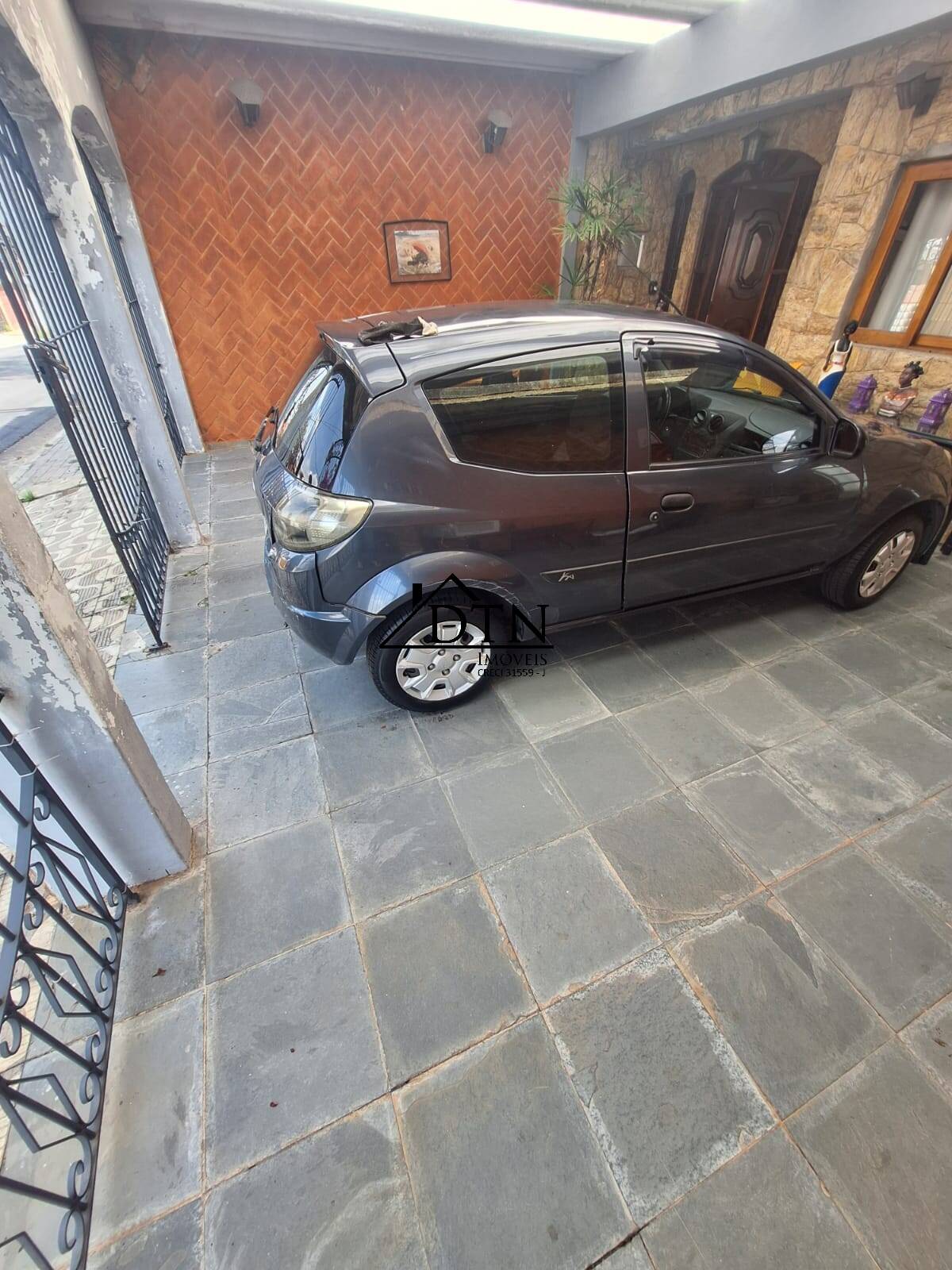 Casa à venda com 3 quartos, 153m² - Foto 37