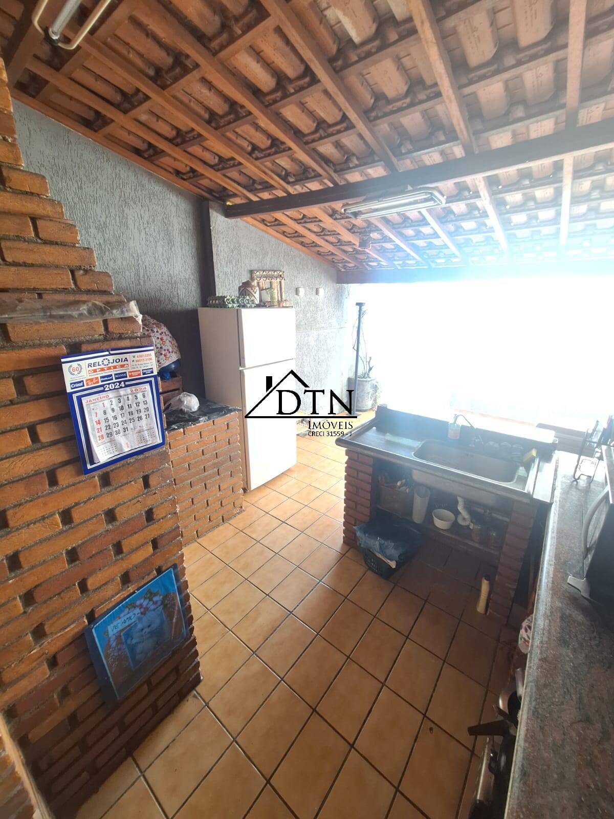 Casa à venda com 3 quartos, 153m² - Foto 31