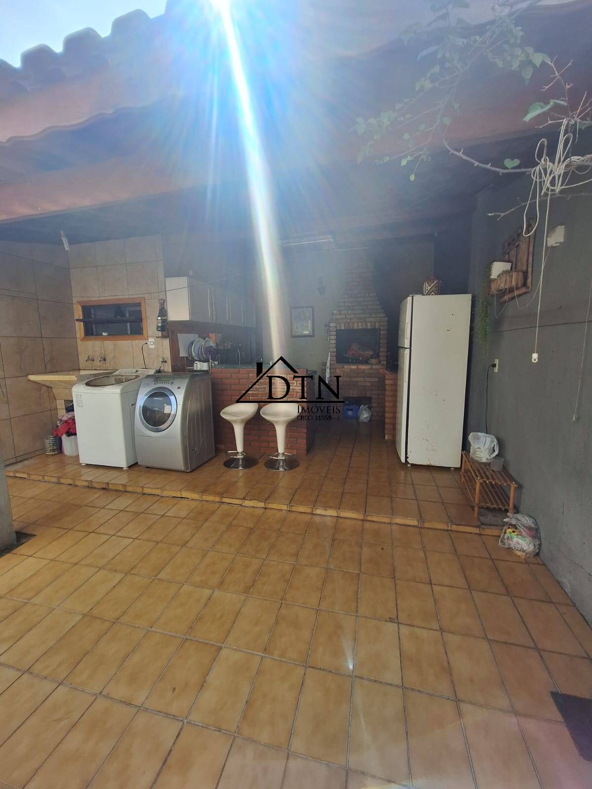 Casa à venda com 3 quartos, 153m² - Foto 30