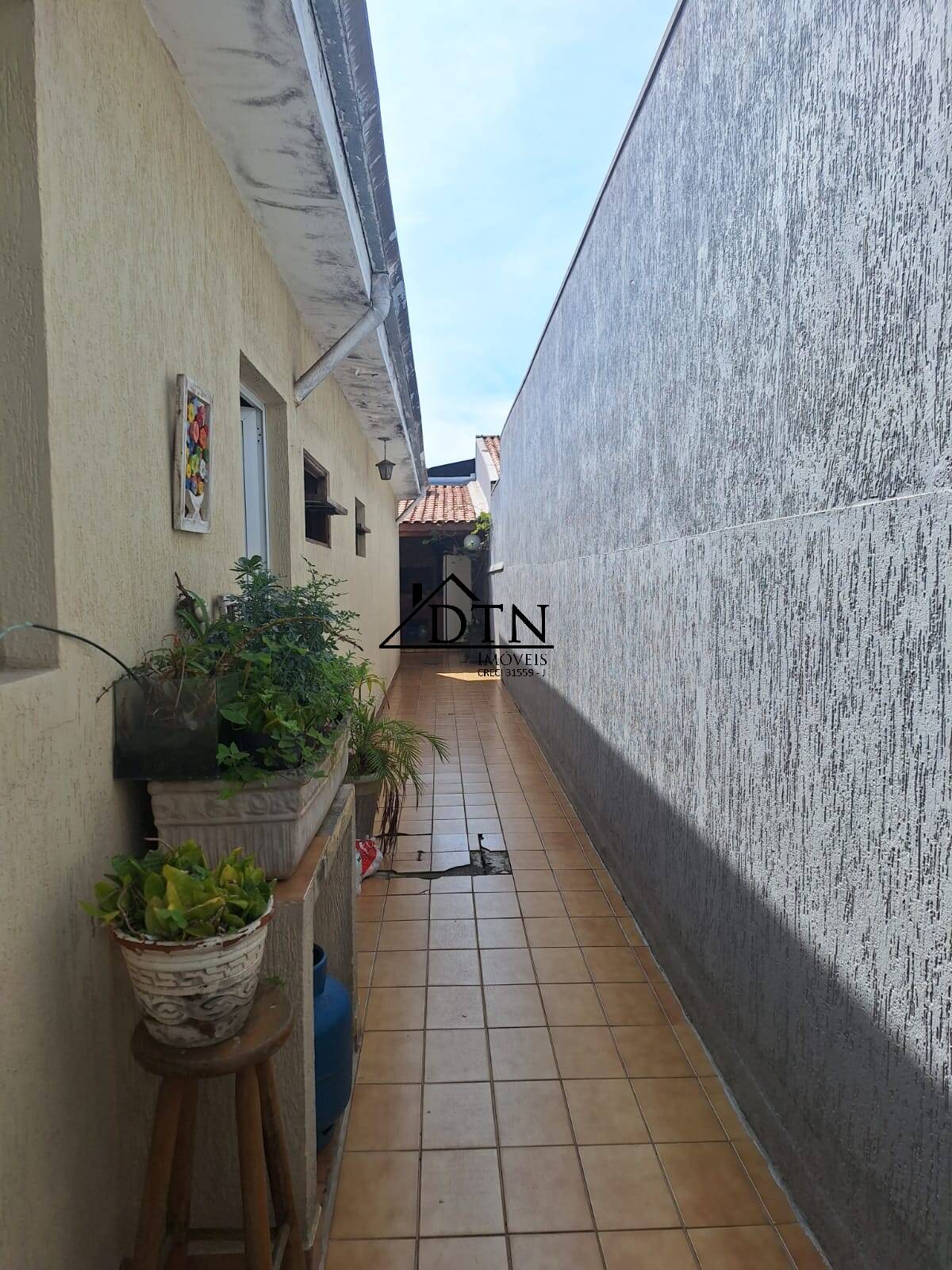 Casa à venda com 3 quartos, 153m² - Foto 25