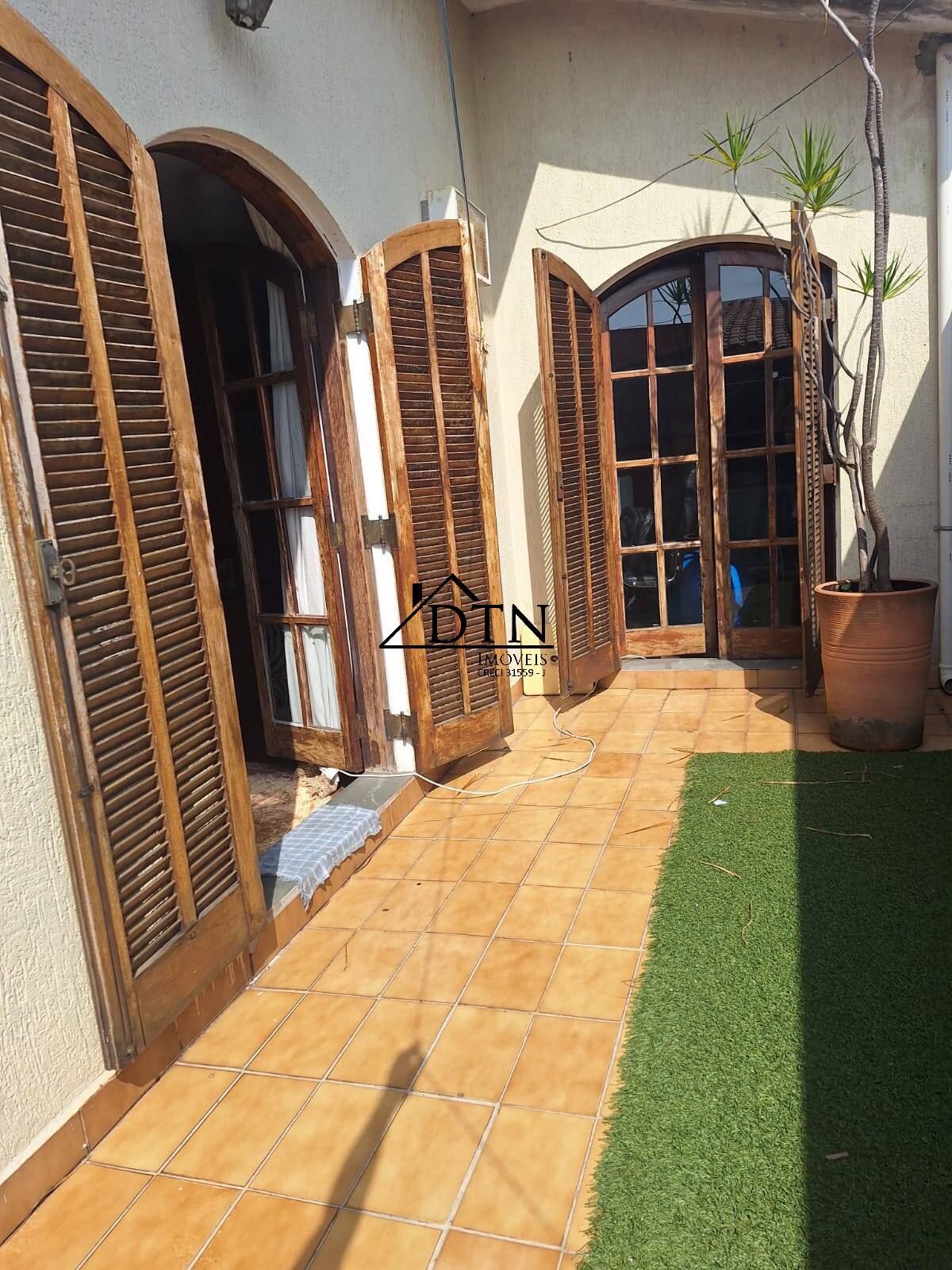 Casa à venda com 3 quartos, 153m² - Foto 15