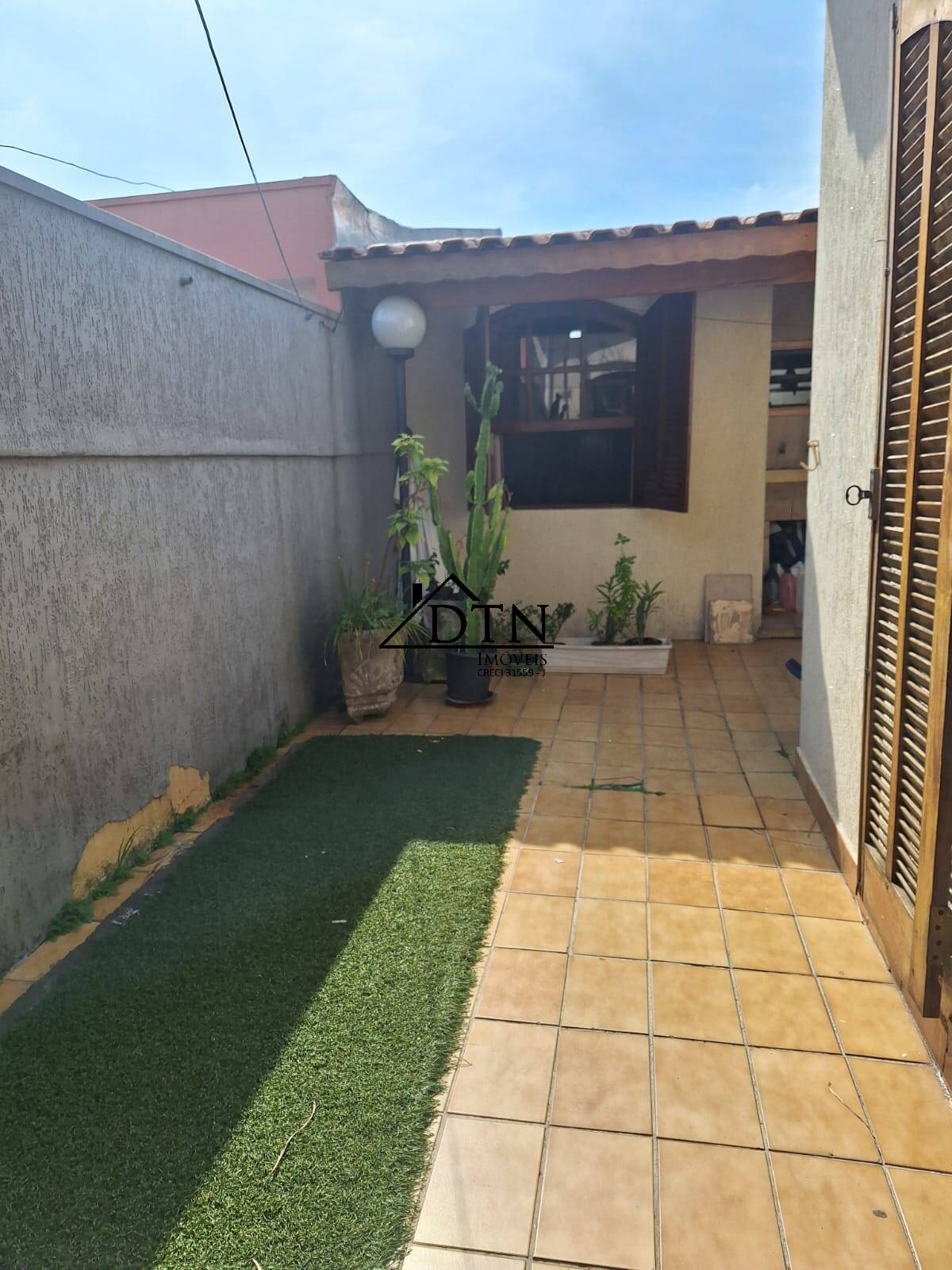 Casa à venda com 3 quartos, 153m² - Foto 14