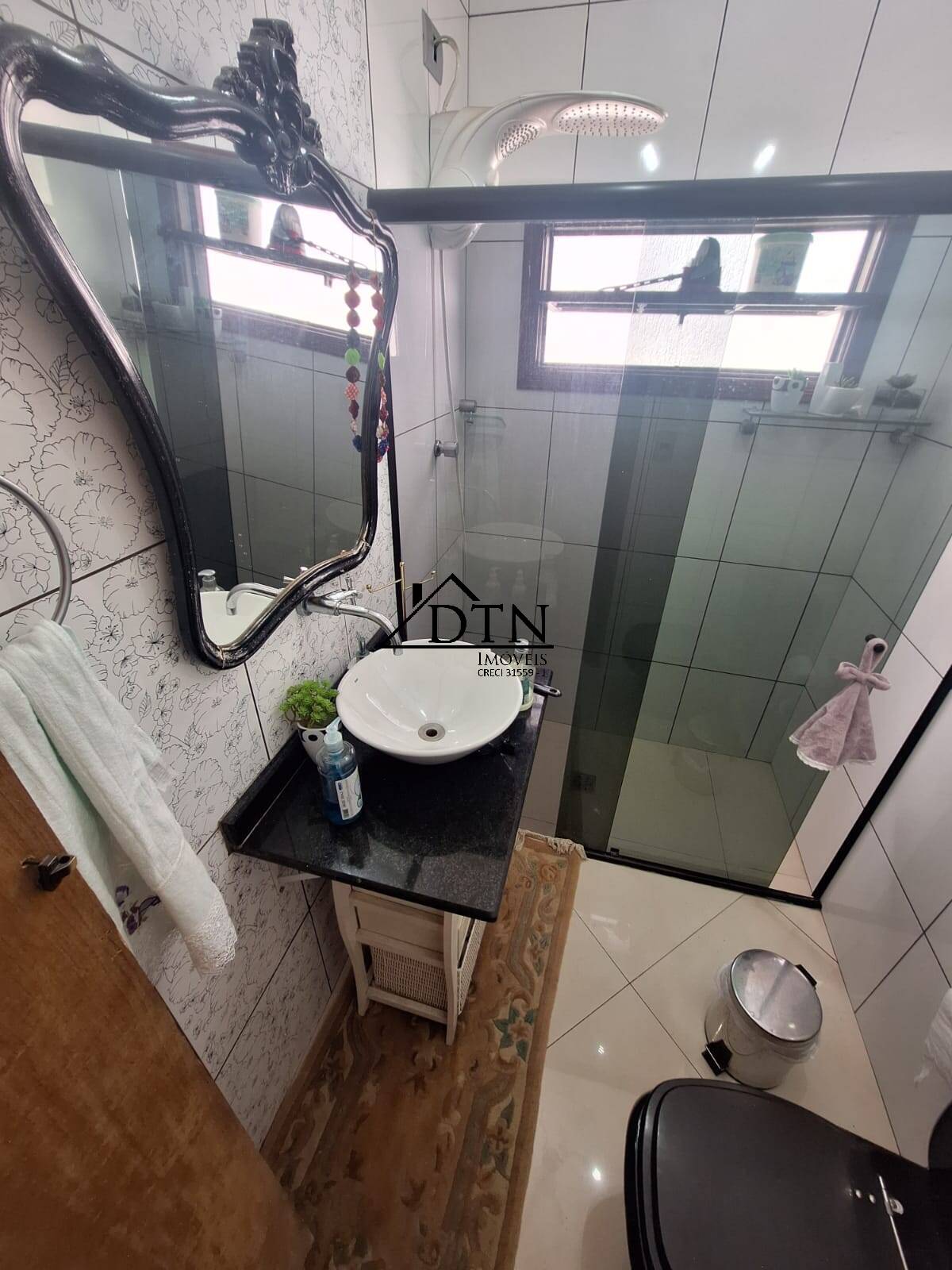Casa à venda com 3 quartos, 153m² - Foto 22