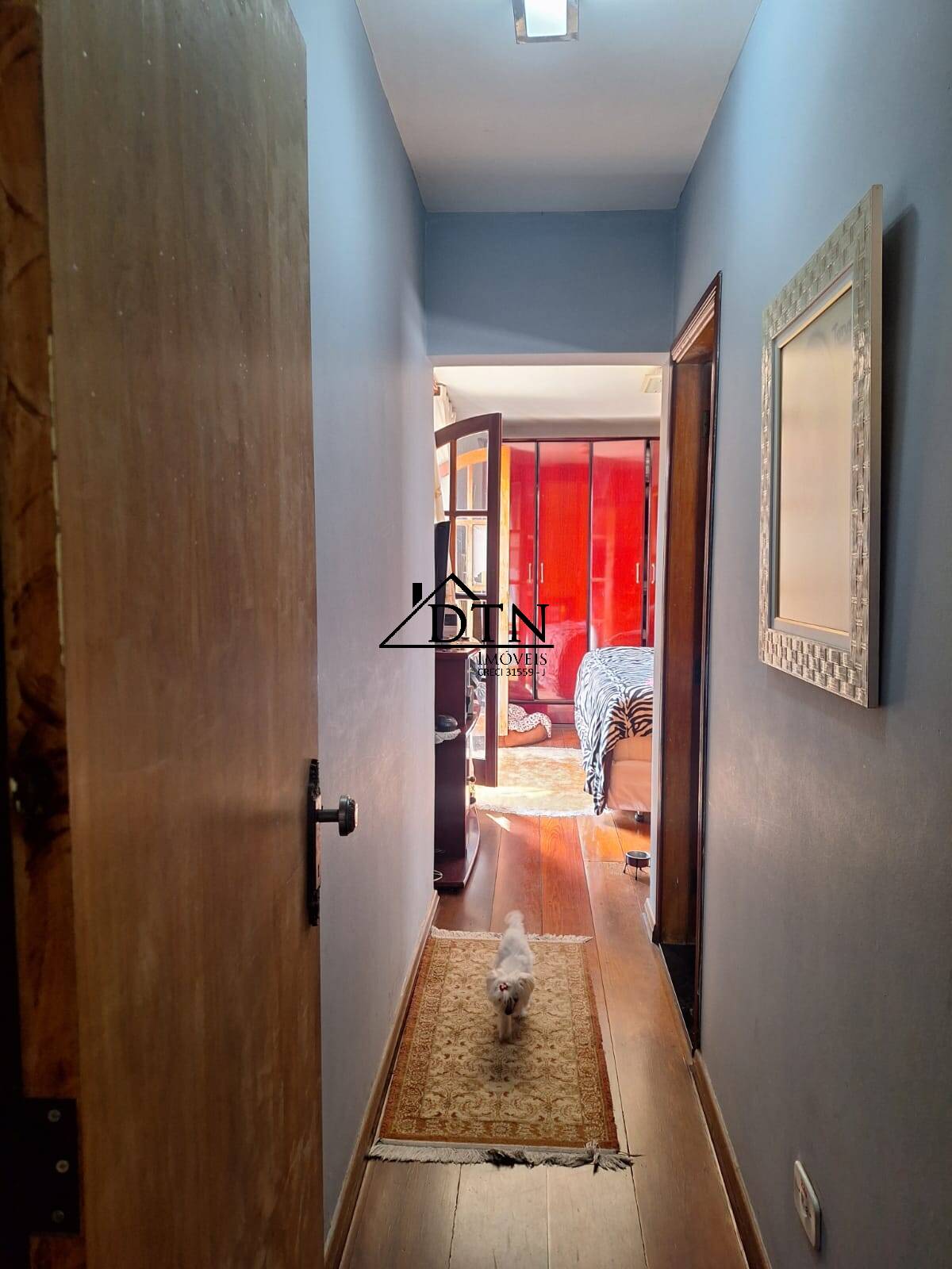 Casa à venda com 3 quartos, 153m² - Foto 17