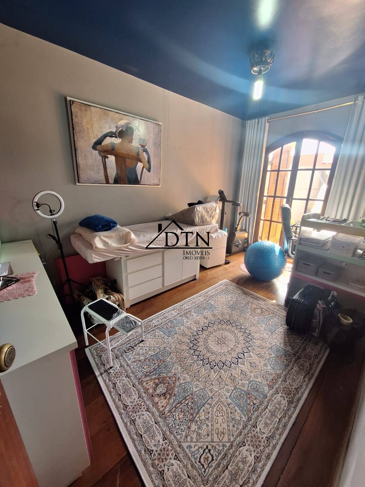 Casa à venda com 3 quartos, 153m² - Foto 23