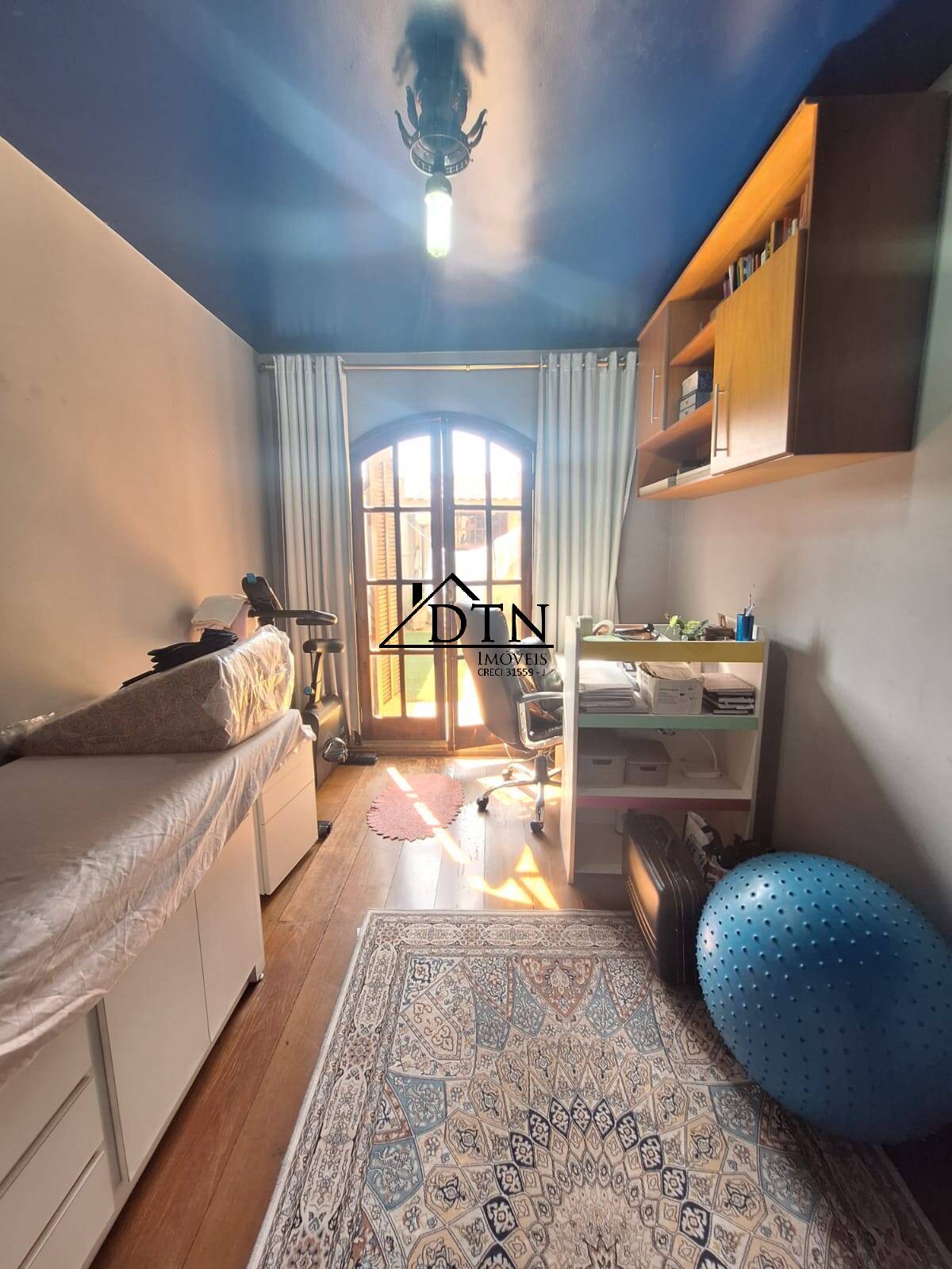 Casa à venda com 3 quartos, 153m² - Foto 24