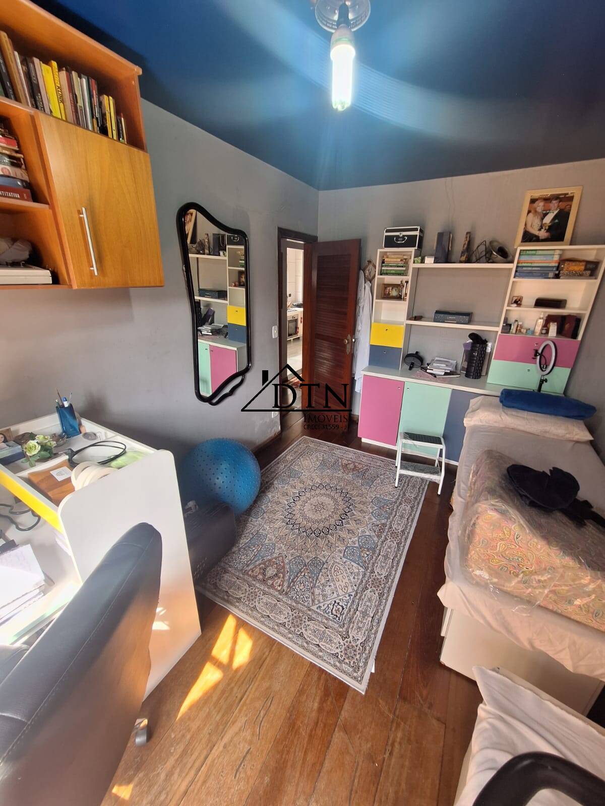 Casa à venda com 3 quartos, 153m² - Foto 8