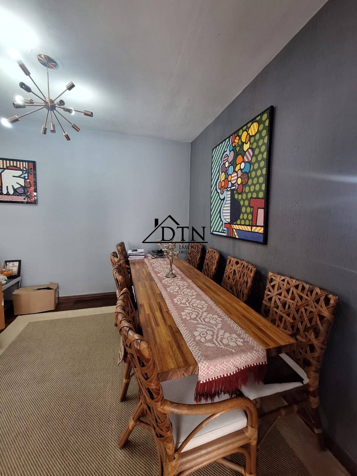 Casa à venda com 3 quartos, 153m² - Foto 5