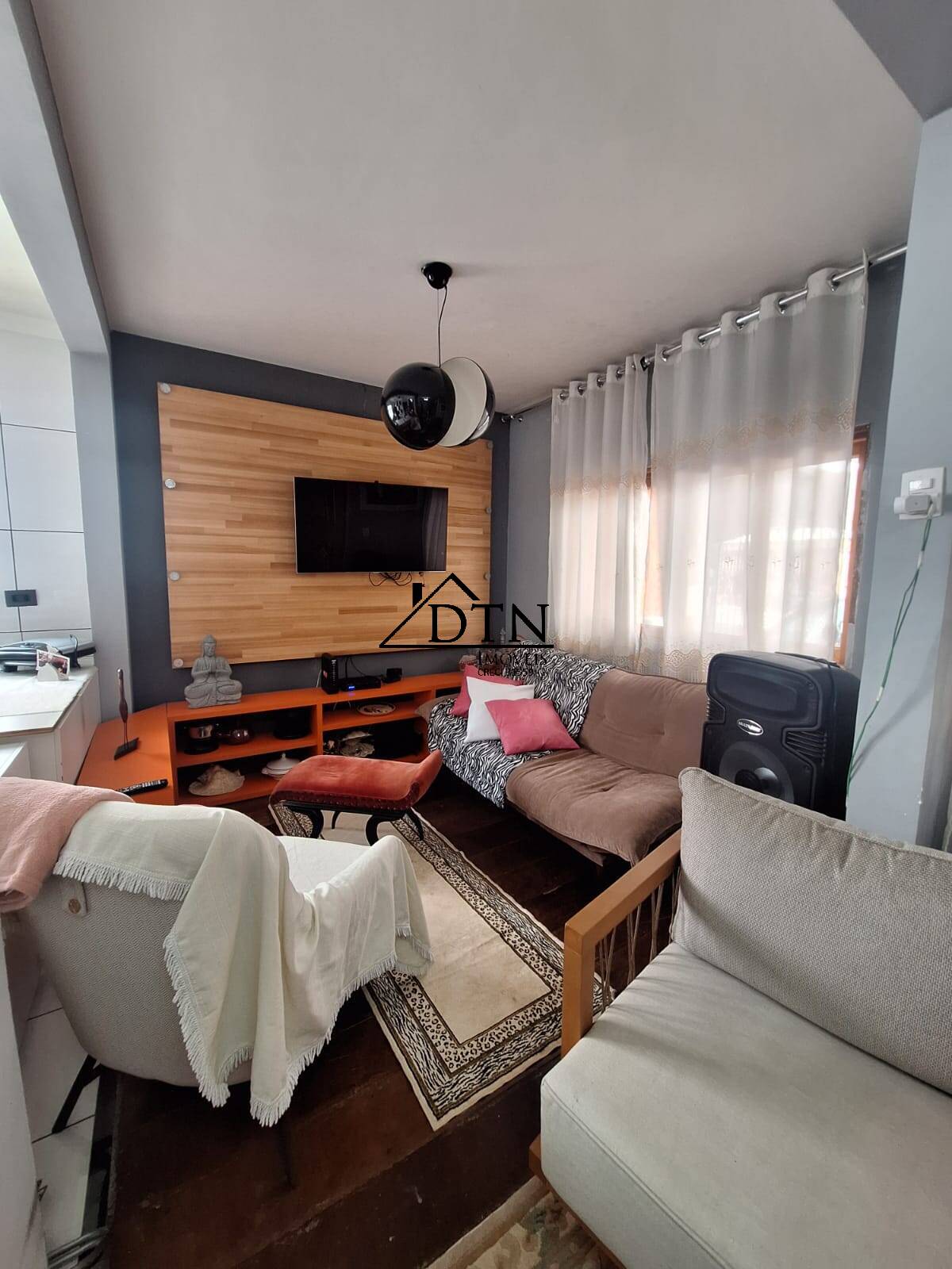 Casa à venda com 3 quartos, 153m² - Foto 6