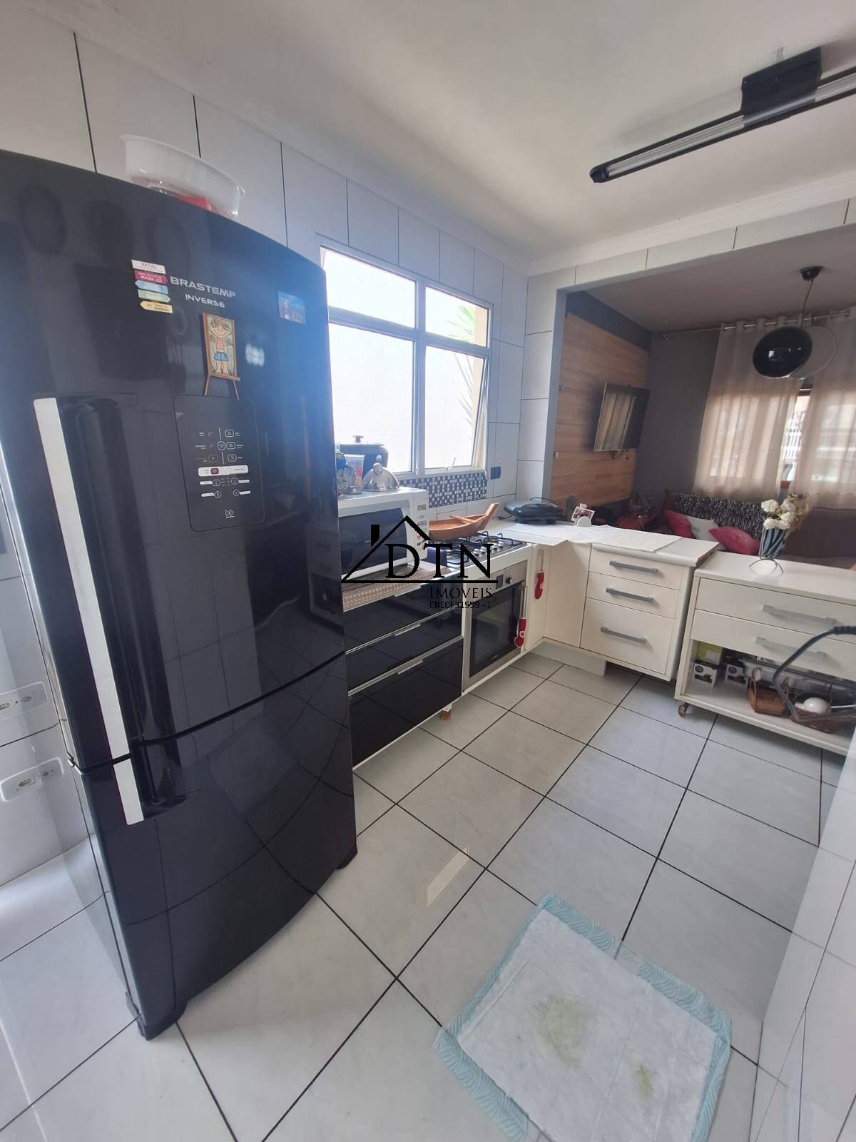 Casa à venda com 3 quartos, 153m² - Foto 9