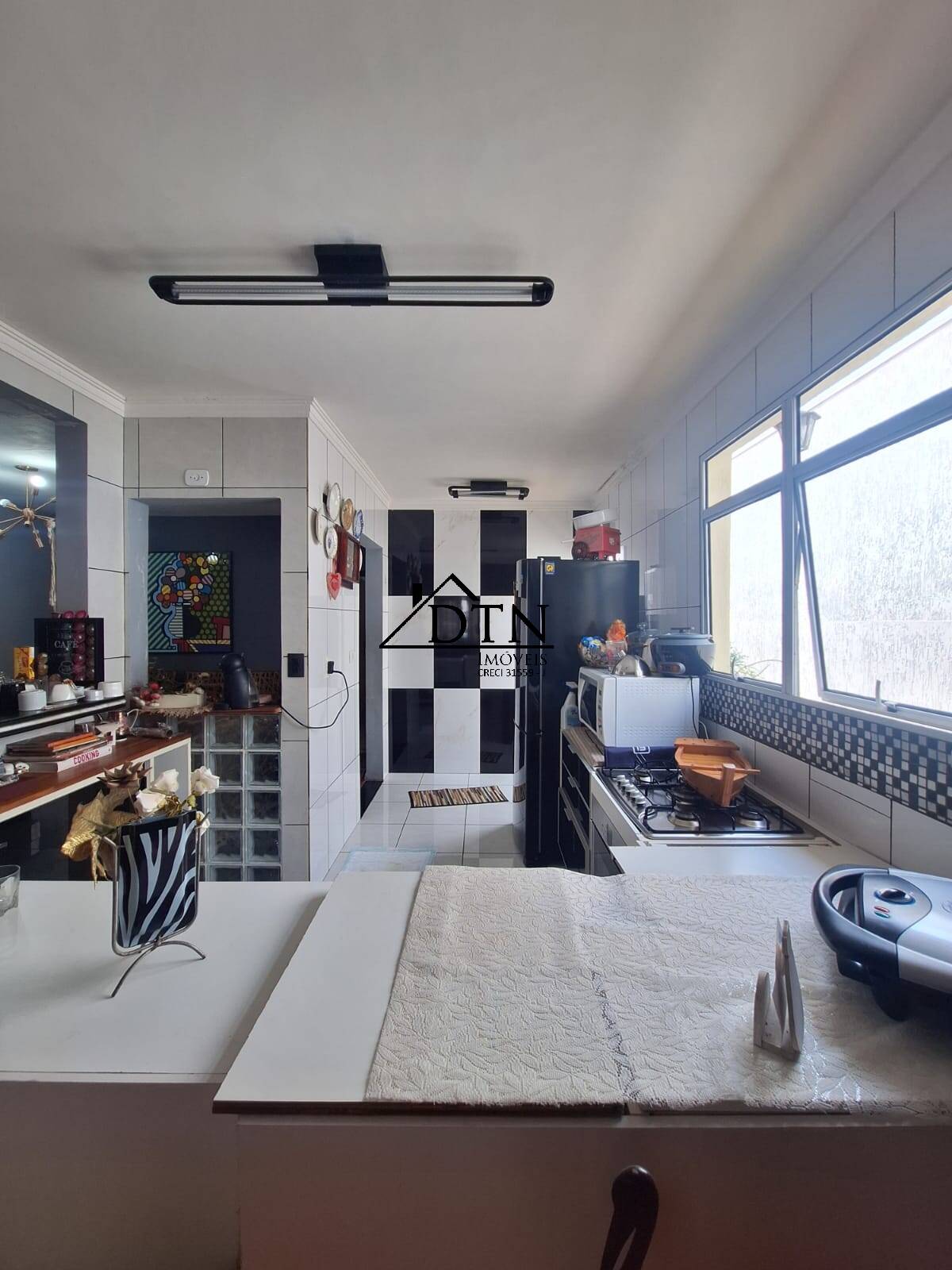 Casa à venda com 3 quartos, 153m² - Foto 10