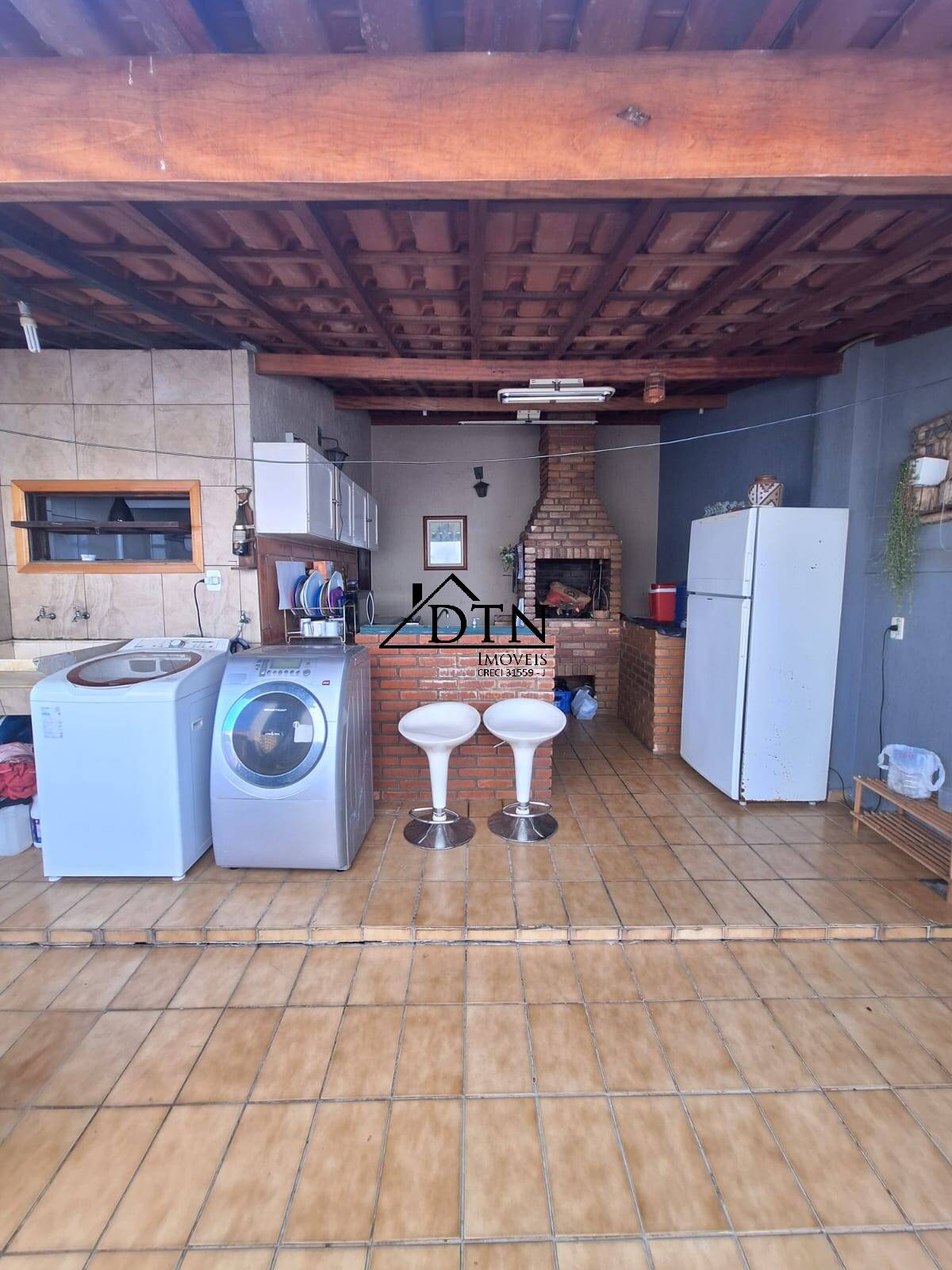 Casa à venda com 3 quartos, 153m² - Foto 28