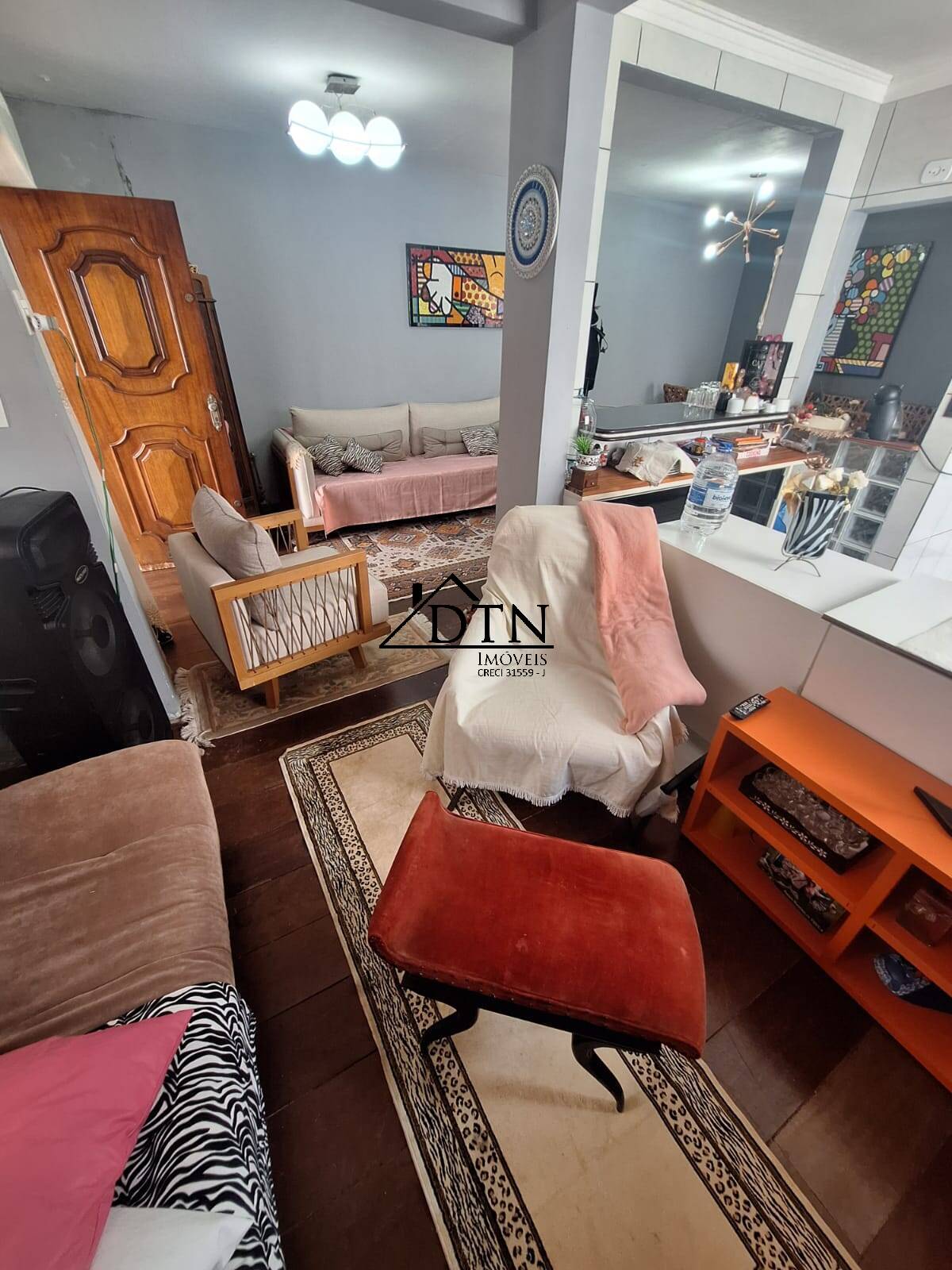 Casa à venda com 3 quartos, 153m² - Foto 7