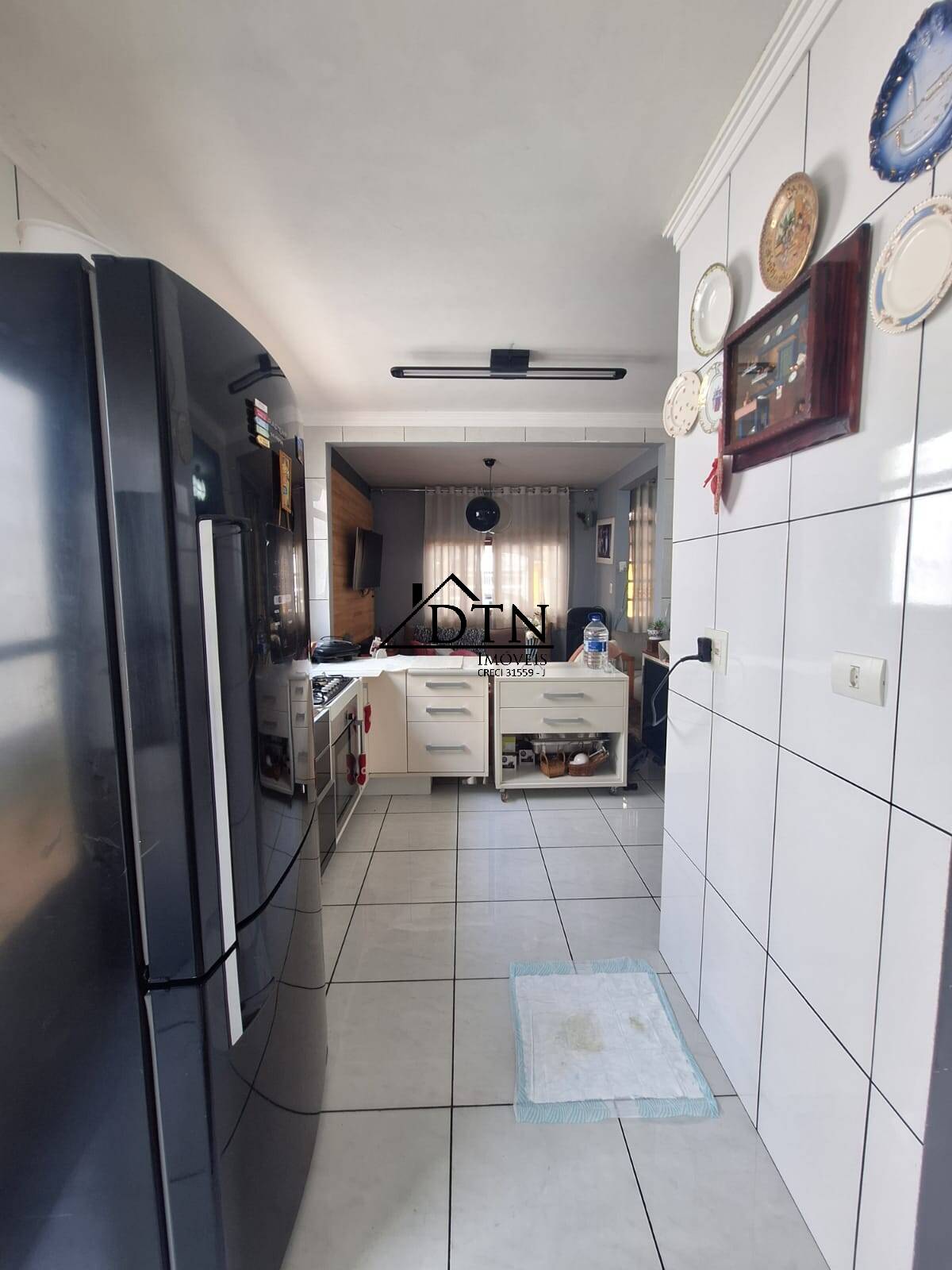 Casa à venda com 3 quartos, 153m² - Foto 11