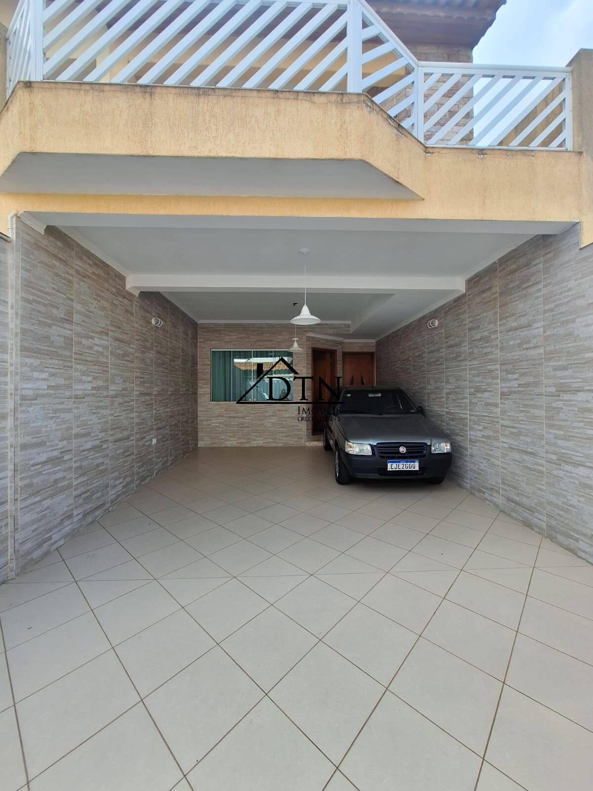 Casa à venda com 4 quartos, 186m² - Foto 28