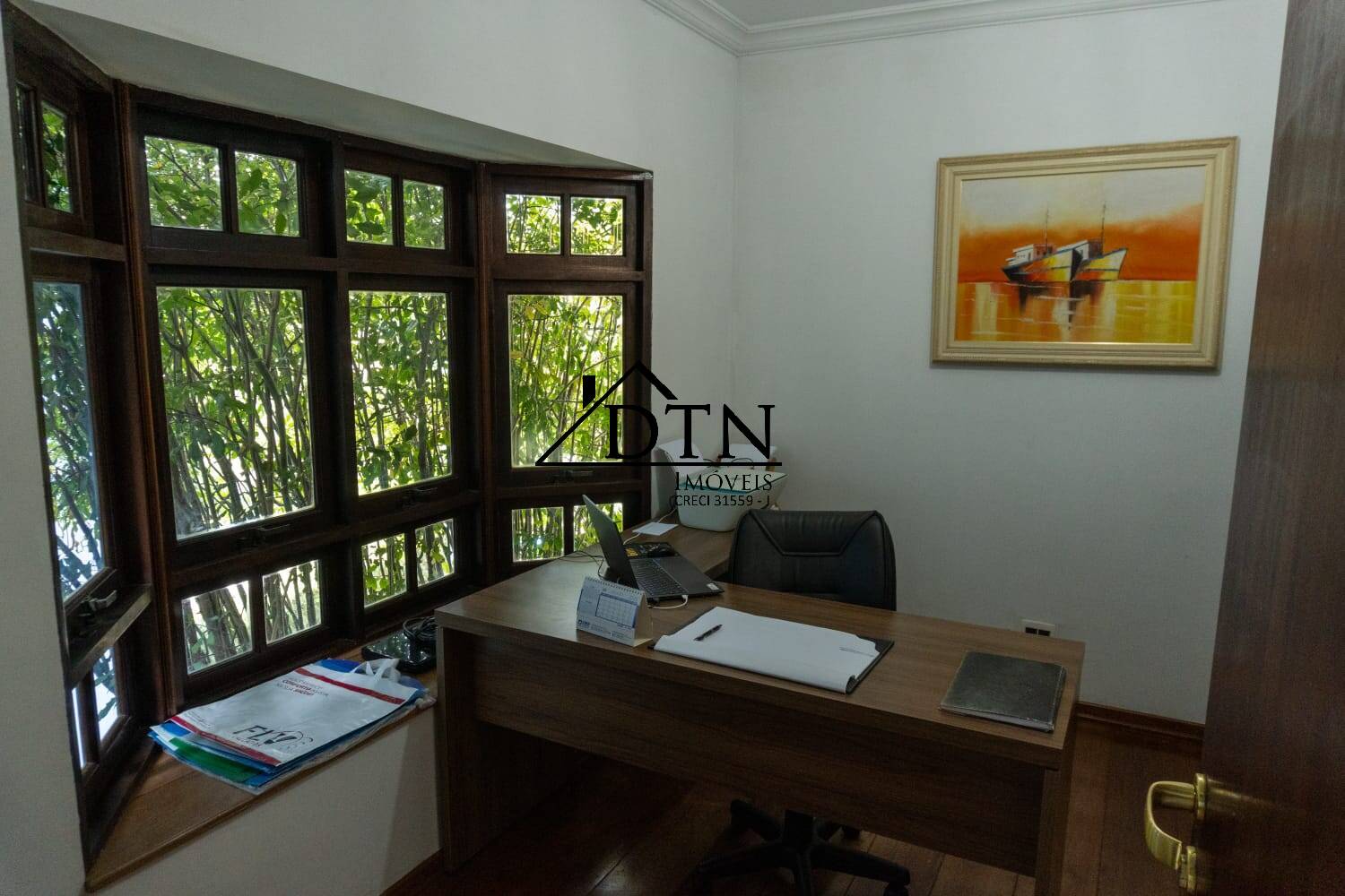 Sobrado à venda com 3 quartos, 338m² - Foto 4
