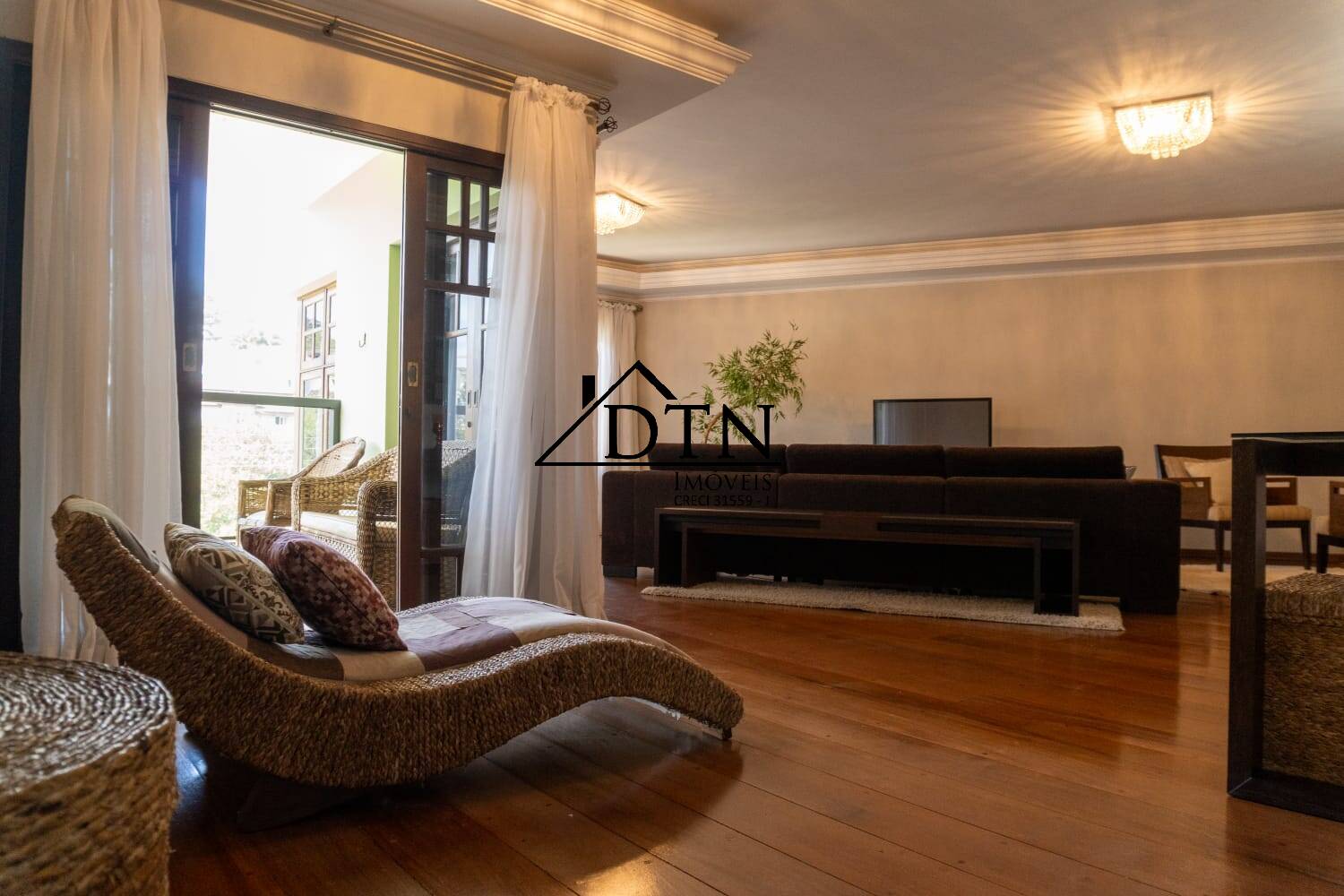 Sobrado à venda com 3 quartos, 338m² - Foto 6