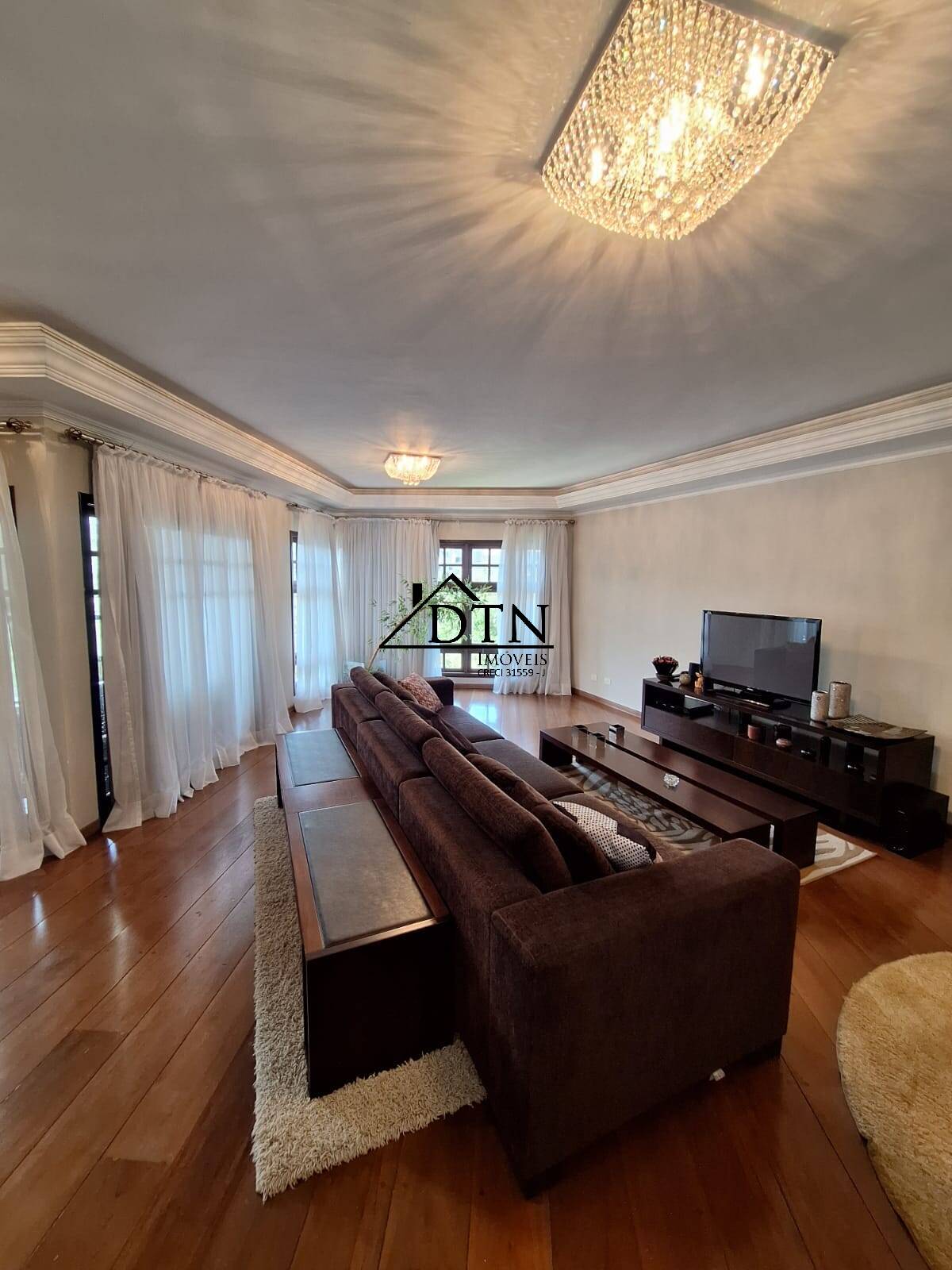 Sobrado à venda com 3 quartos, 338m² - Foto 10