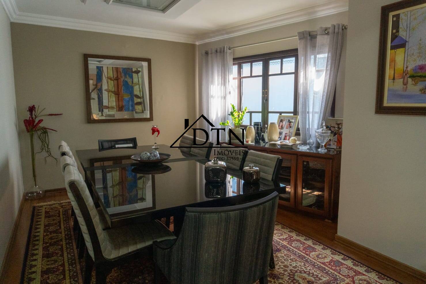 Sobrado à venda com 3 quartos, 338m² - Foto 12
