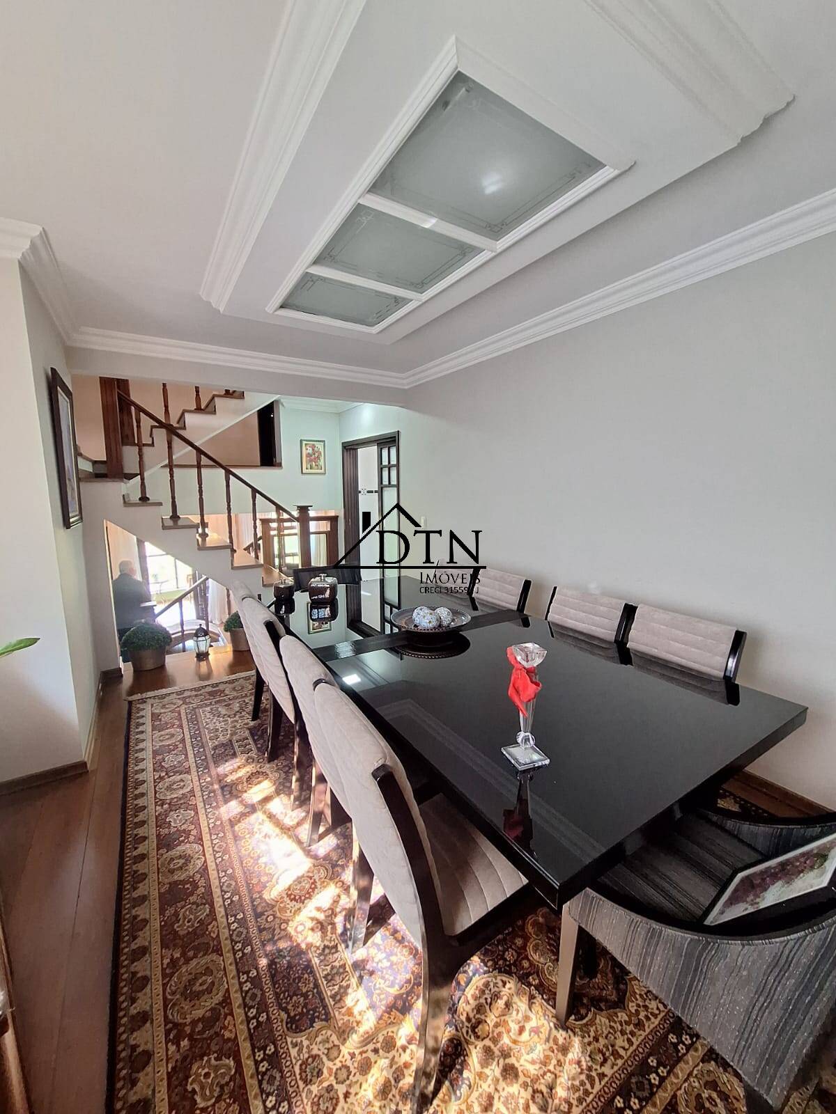 Sobrado à venda com 3 quartos, 338m² - Foto 13