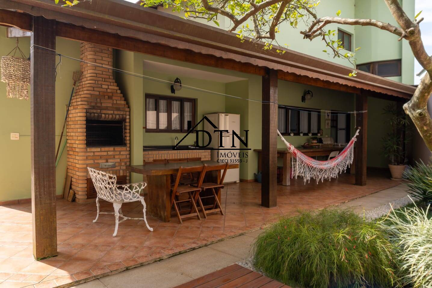 Sobrado à venda com 3 quartos, 338m² - Foto 19