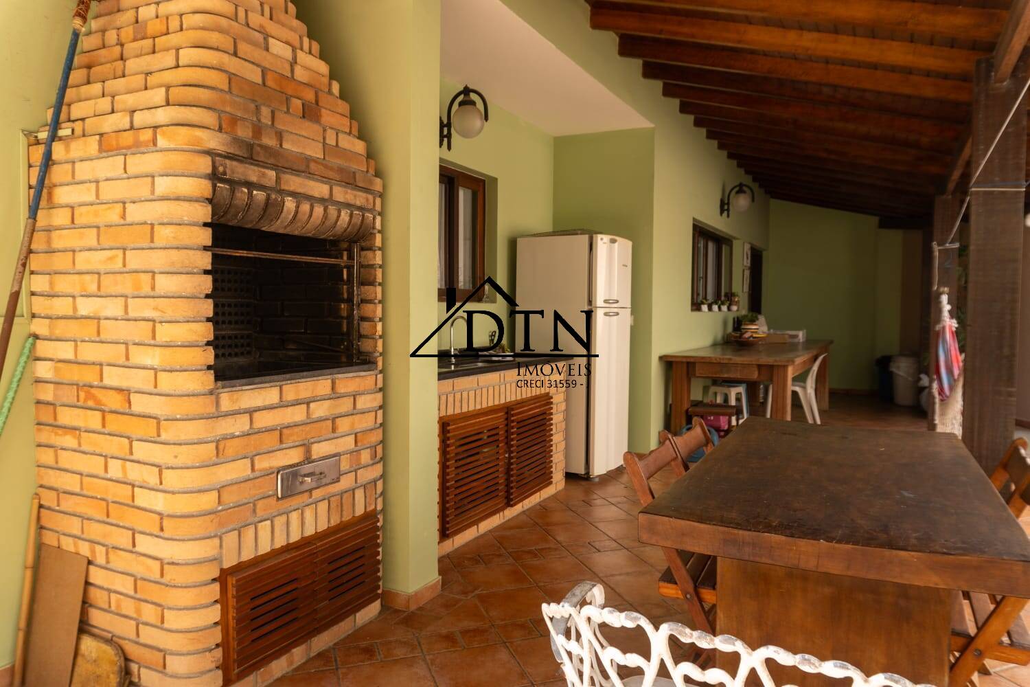Sobrado à venda com 3 quartos, 338m² - Foto 20