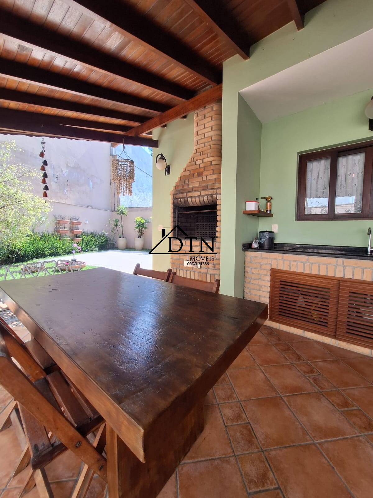 Sobrado à venda com 3 quartos, 338m² - Foto 22