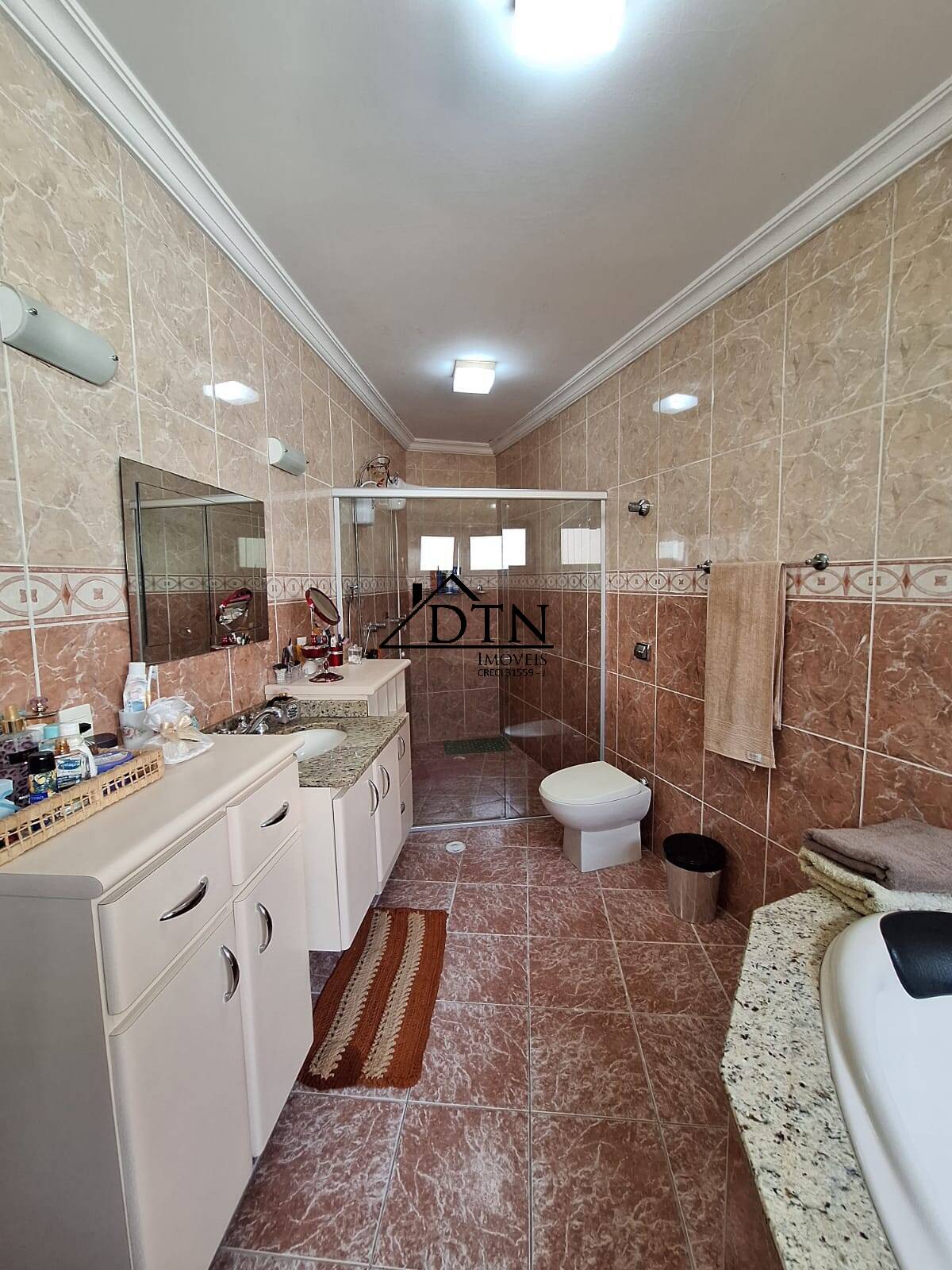 Sobrado à venda com 3 quartos, 338m² - Foto 28