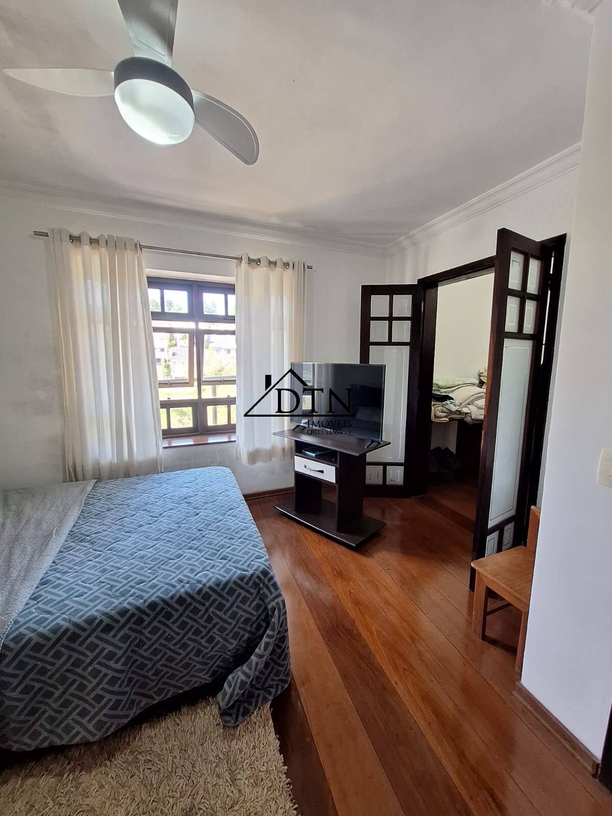 Sobrado à venda com 3 quartos, 338m² - Foto 33
