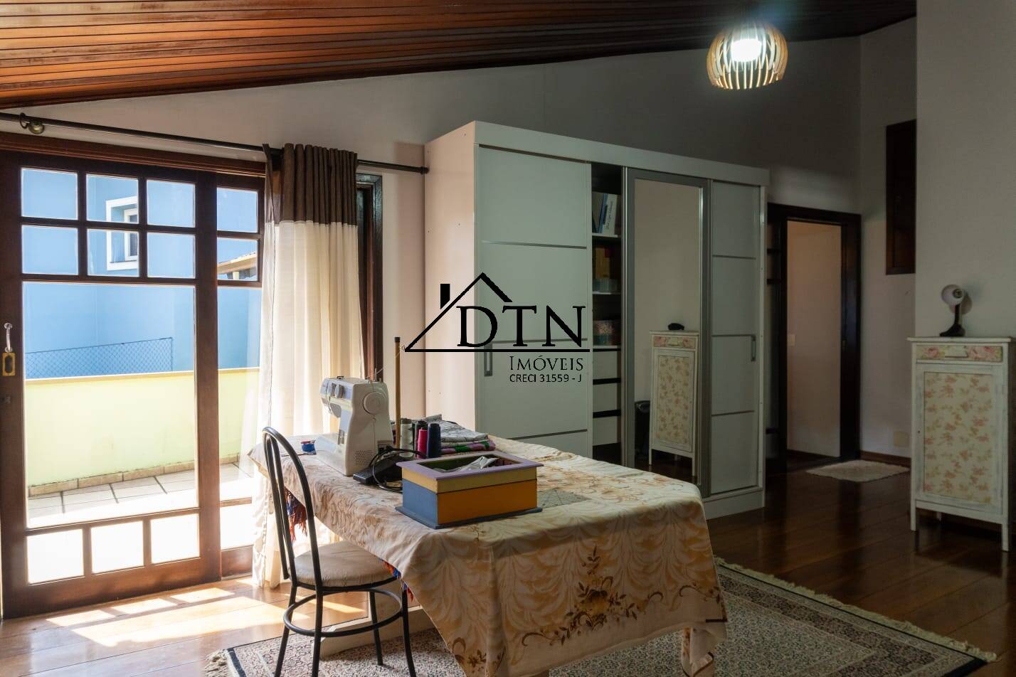Sobrado à venda com 3 quartos, 338m² - Foto 39