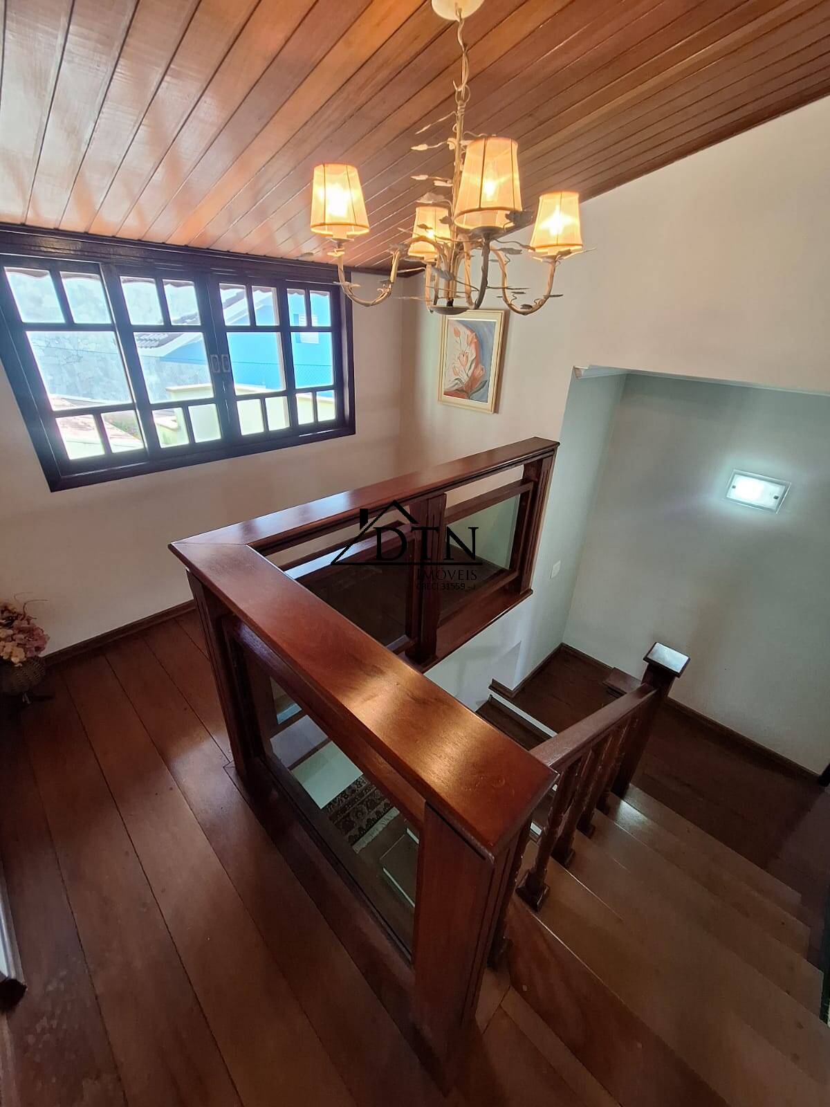 Sobrado à venda com 3 quartos, 338m² - Foto 37