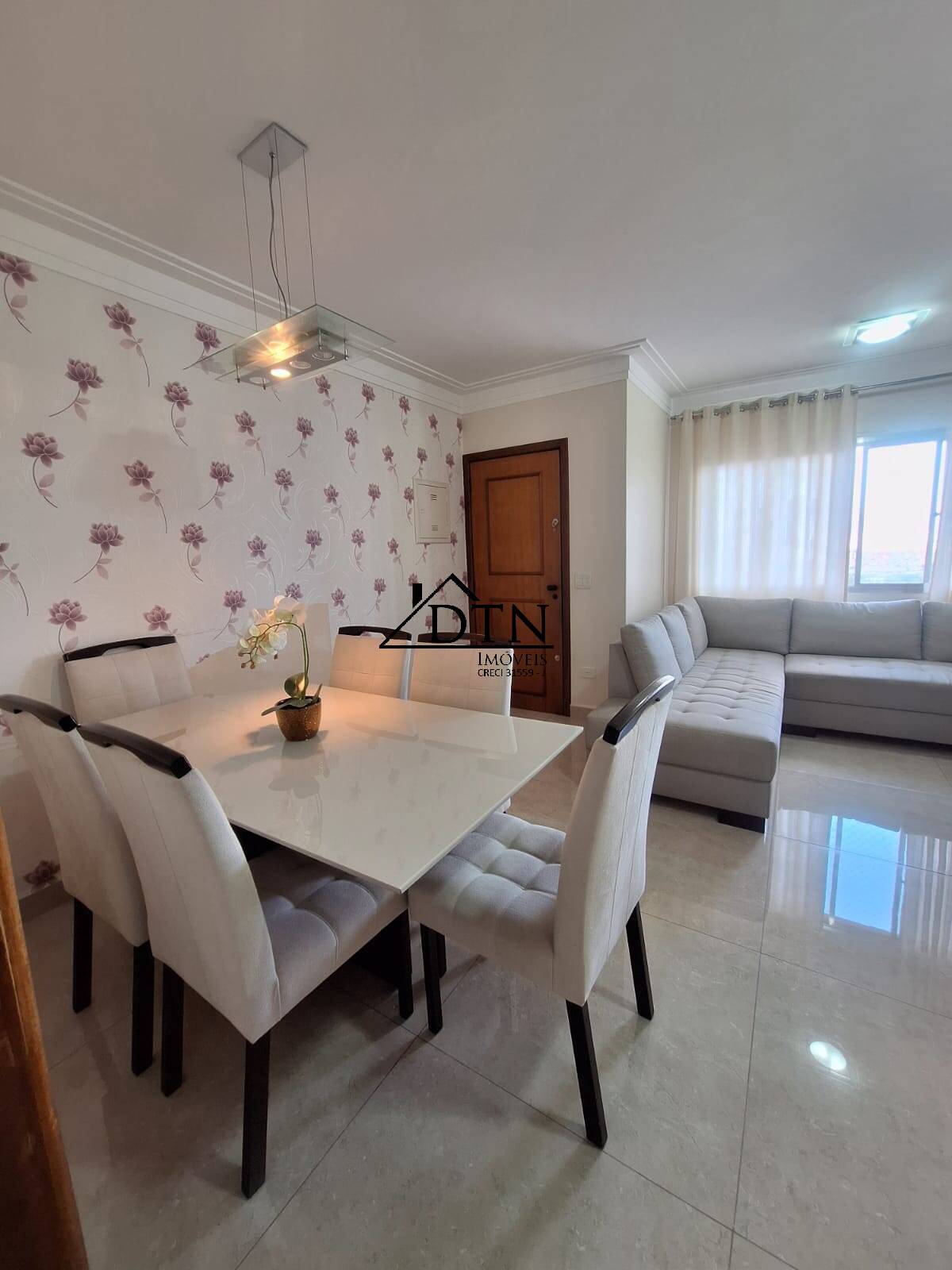 Apartamento à venda com 3 quartos, 98m² - Foto 5