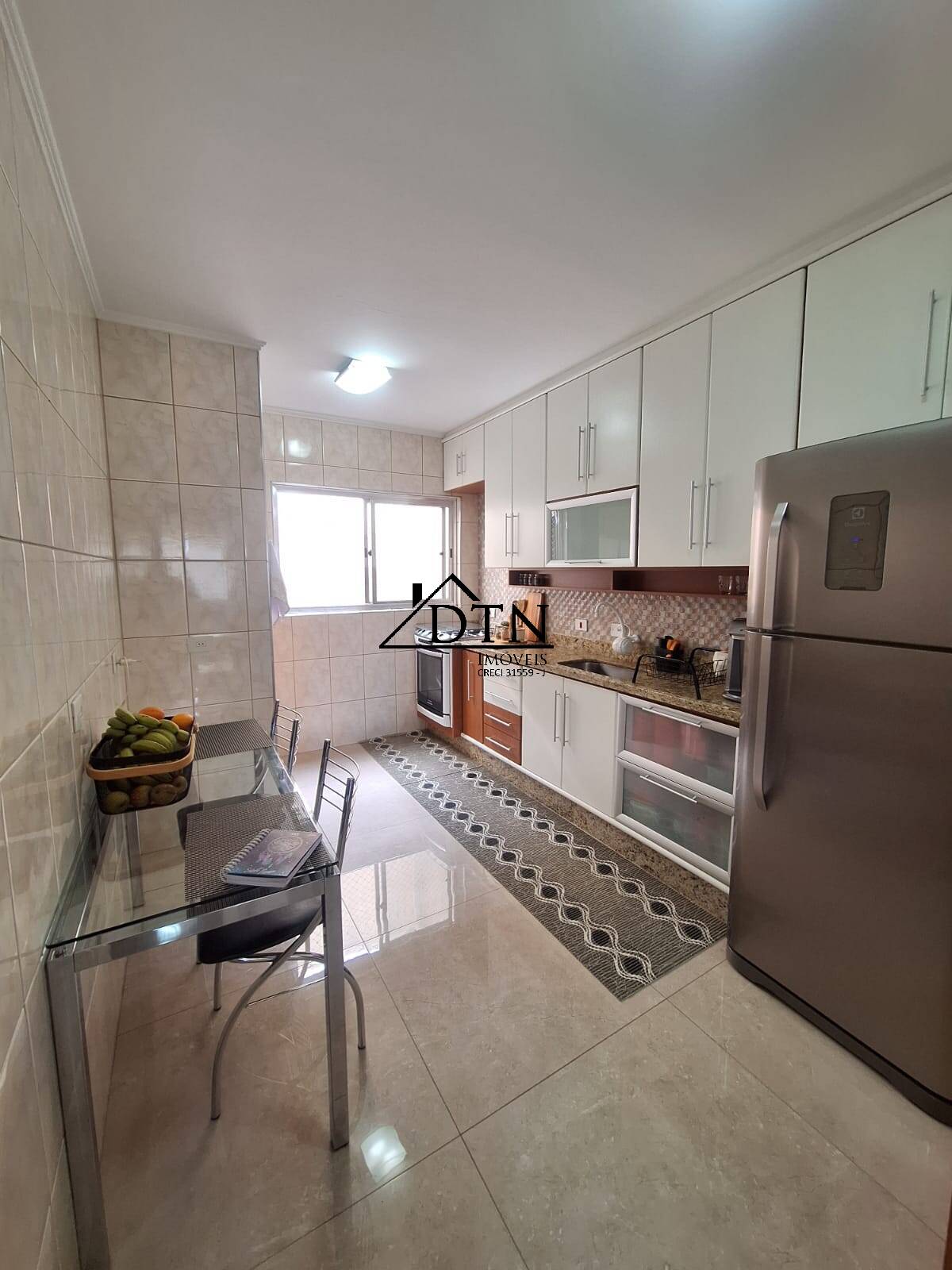 Apartamento à venda com 3 quartos, 98m² - Foto 8