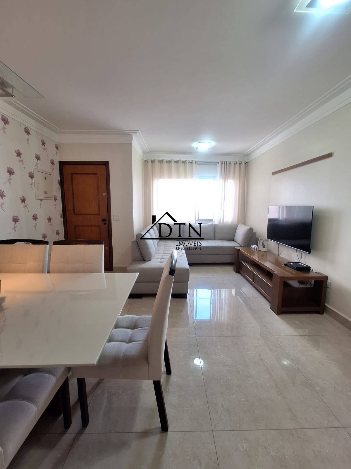 Apartamento à venda com 3 quartos, 98m² - Foto 6