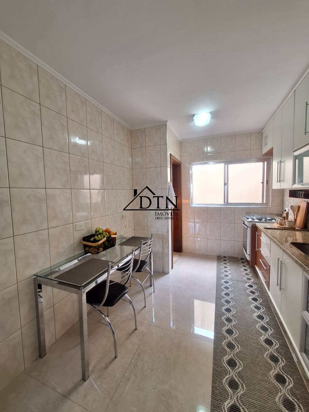 Apartamento à venda com 3 quartos, 98m² - Foto 9