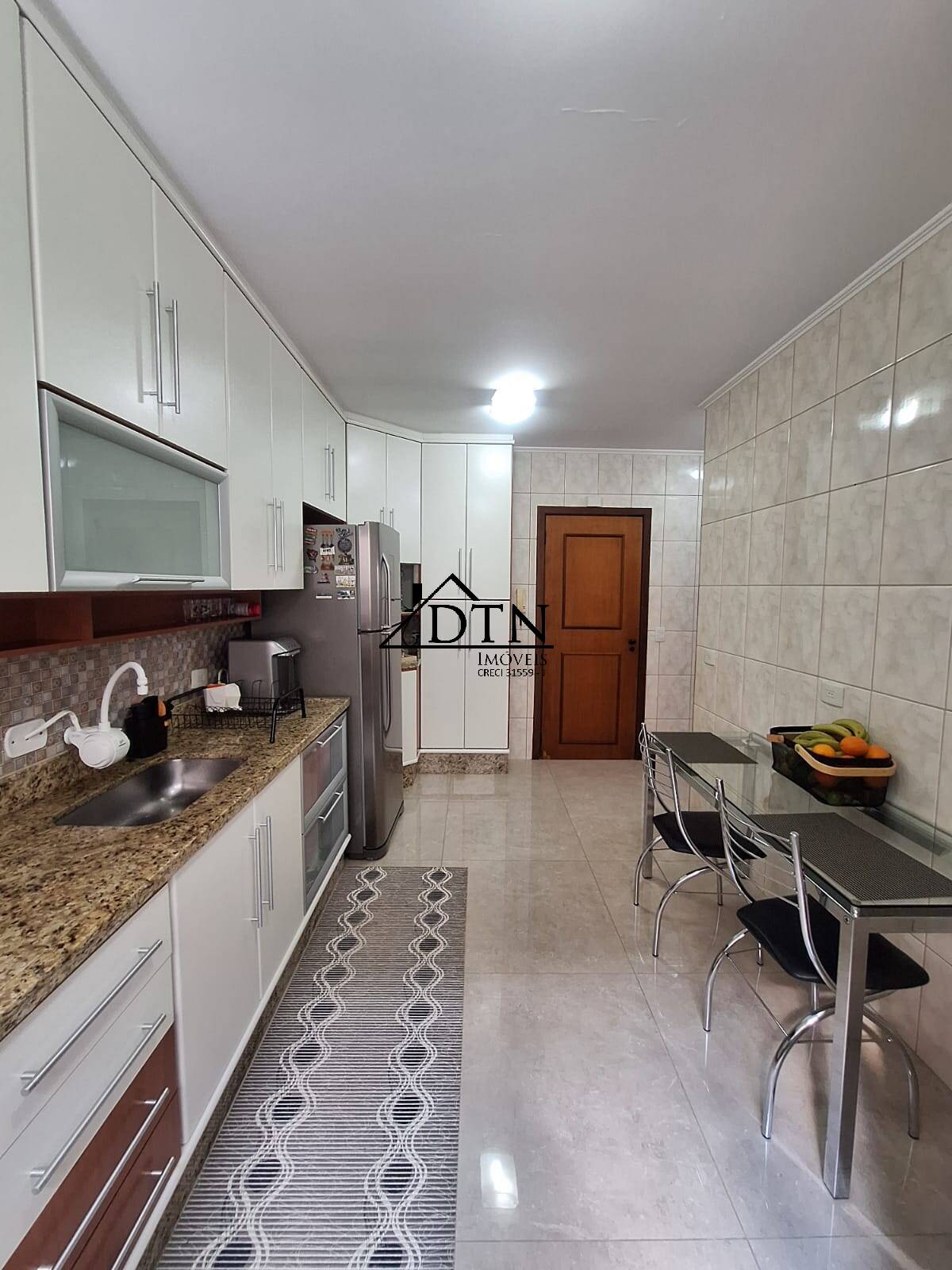 Apartamento à venda com 3 quartos, 98m² - Foto 13