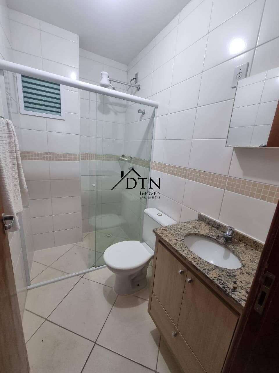 Apartamento à venda com 2 quartos - Foto 5