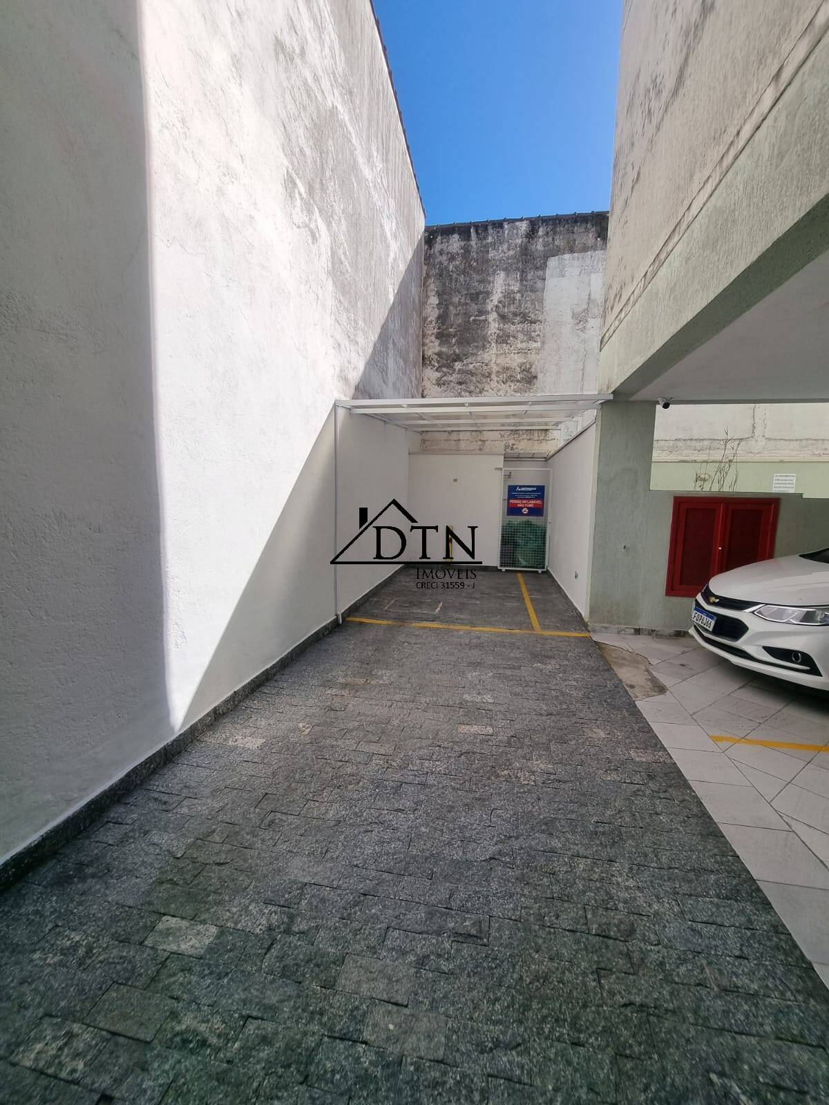 Apartamento à venda com 2 quartos - Foto 8
