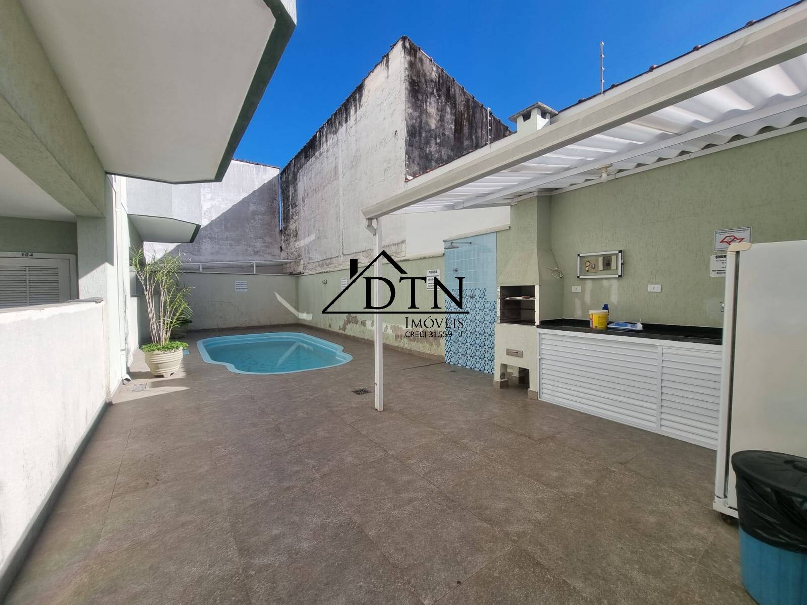 Apartamento à venda com 2 quartos - Foto 16