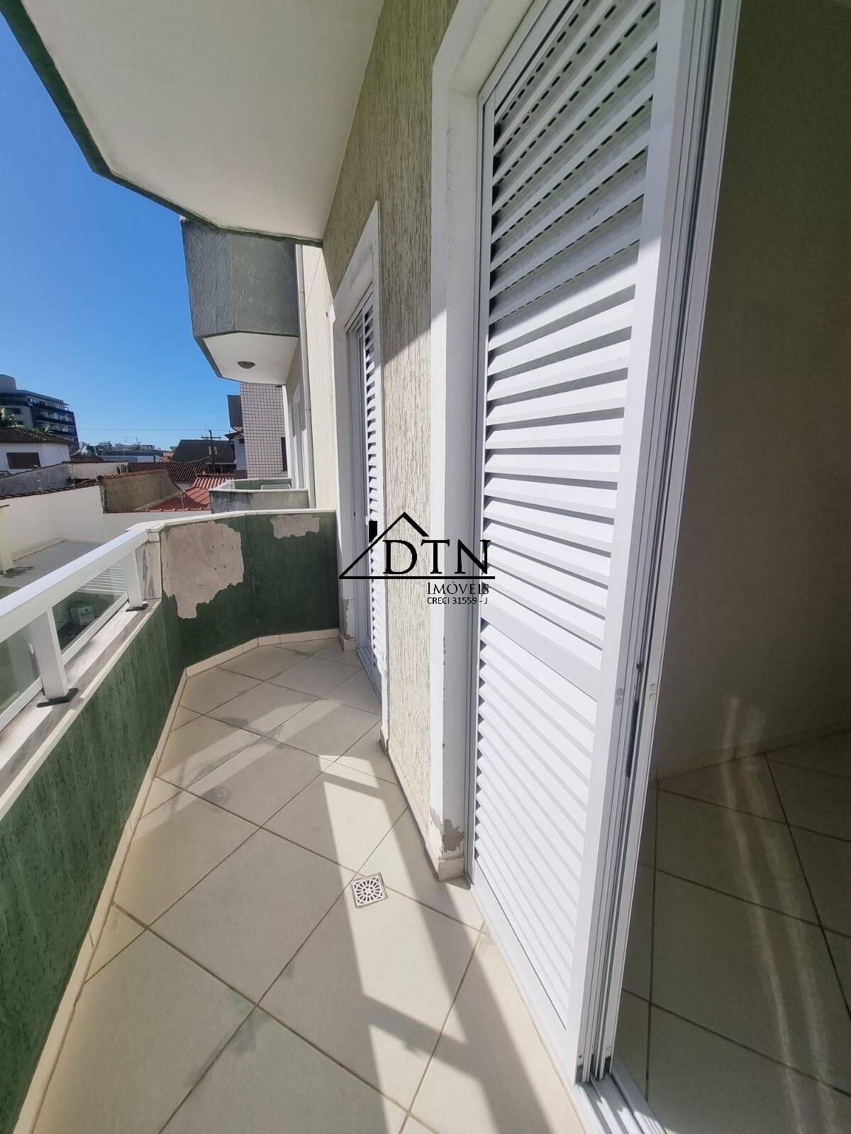 Apartamento à venda com 2 quartos - Foto 37