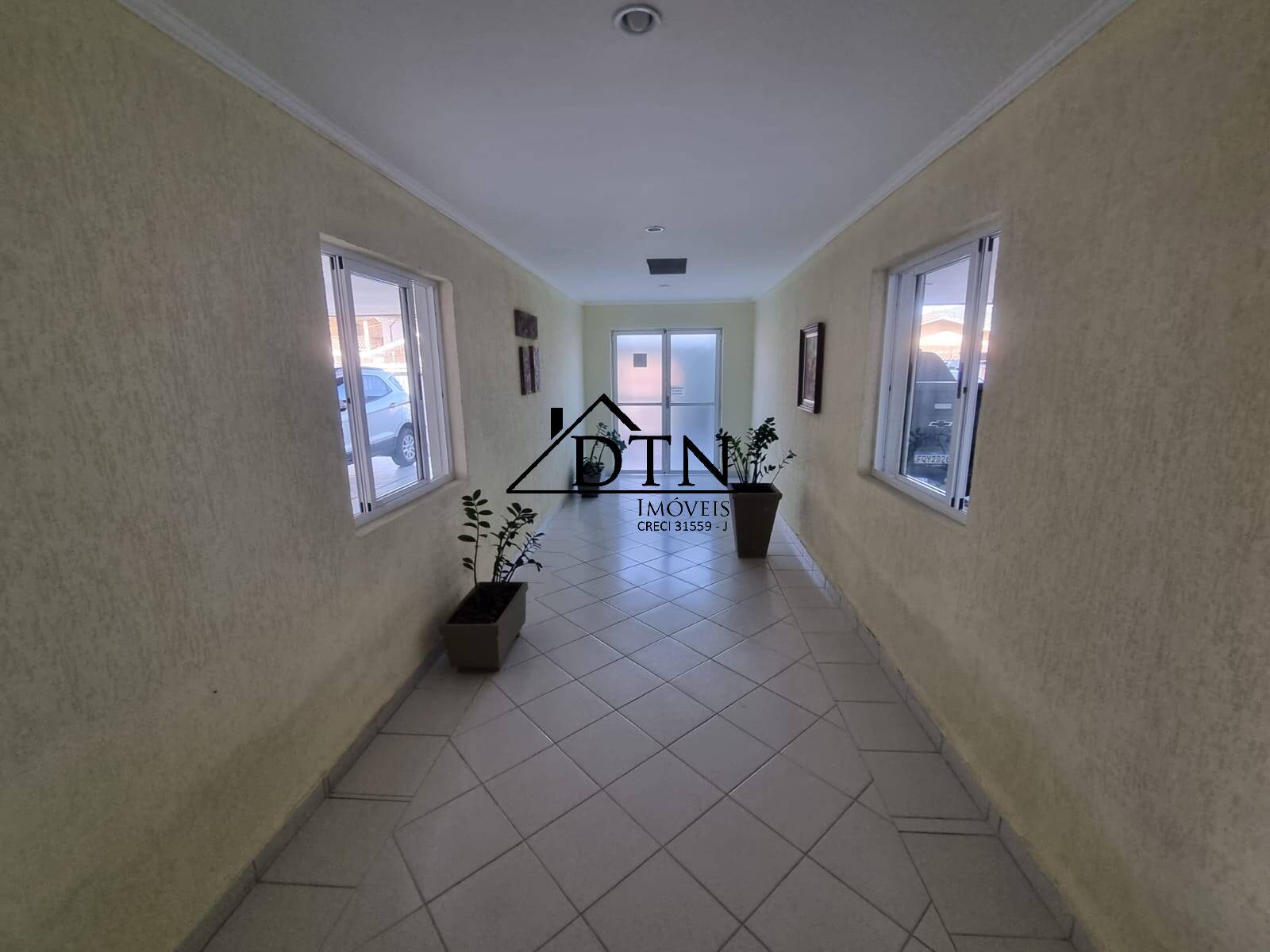Apartamento à venda com 2 quartos - Foto 31