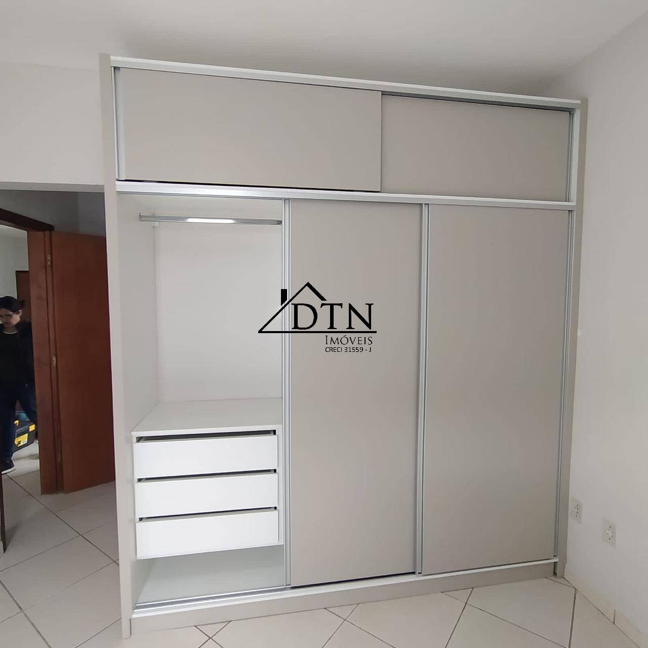 Apartamento à venda com 2 quartos - Foto 27