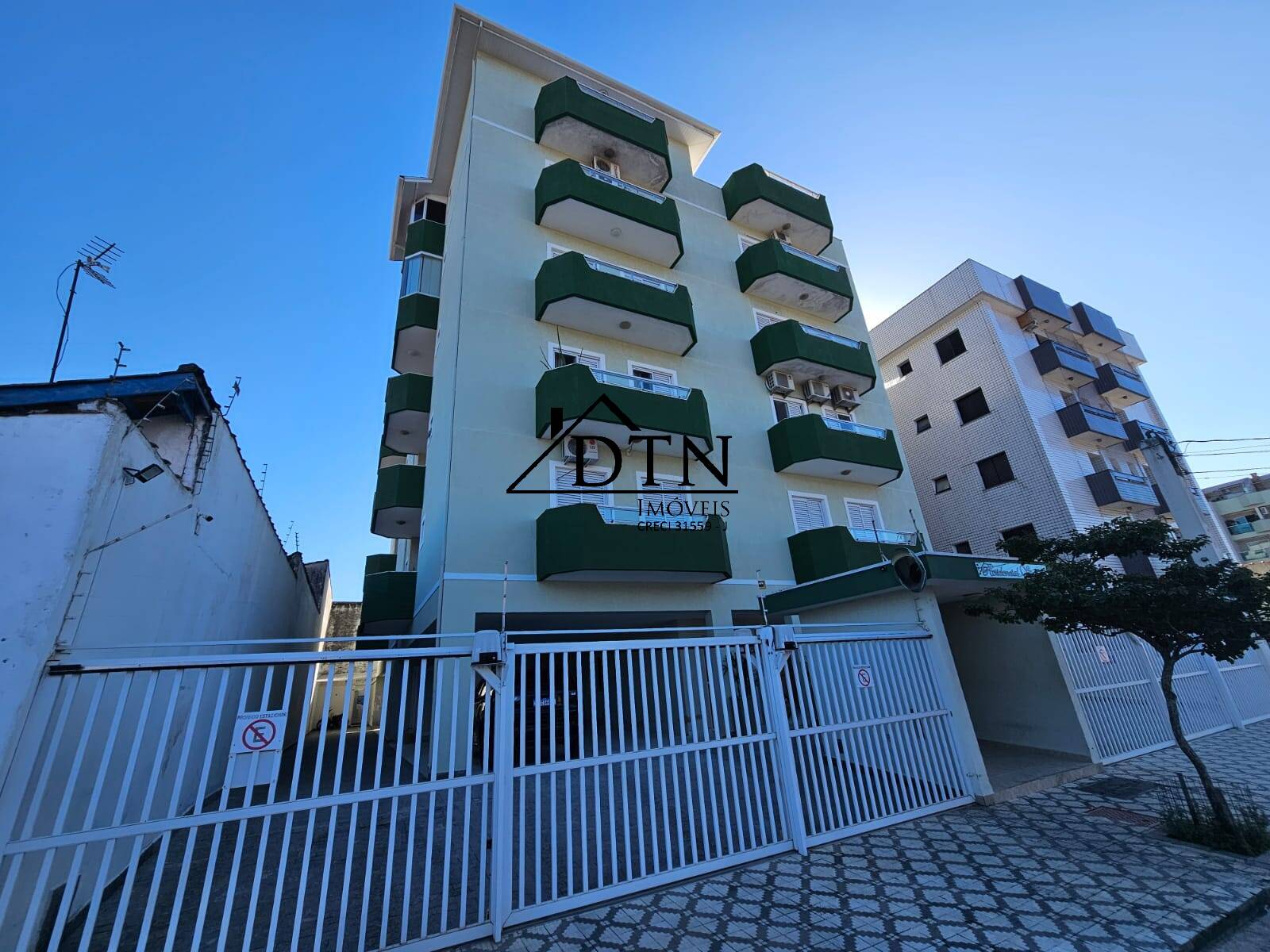 Apartamento à venda com 2 quartos - Foto 1