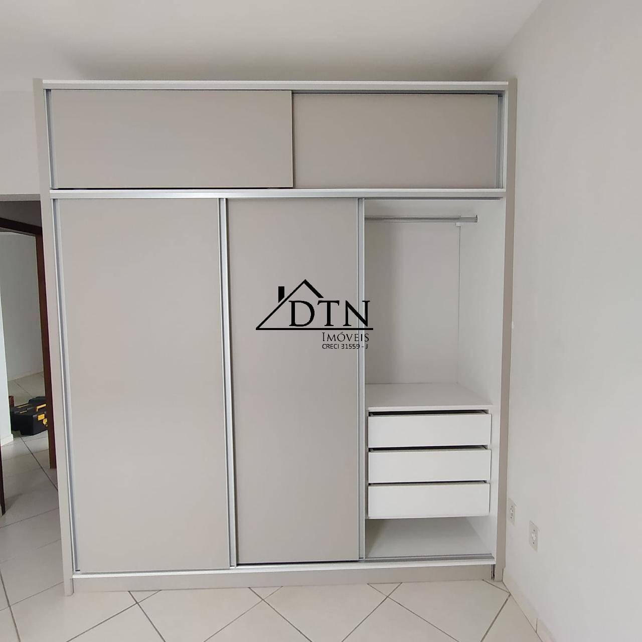 Apartamento à venda com 2 quartos - Foto 35